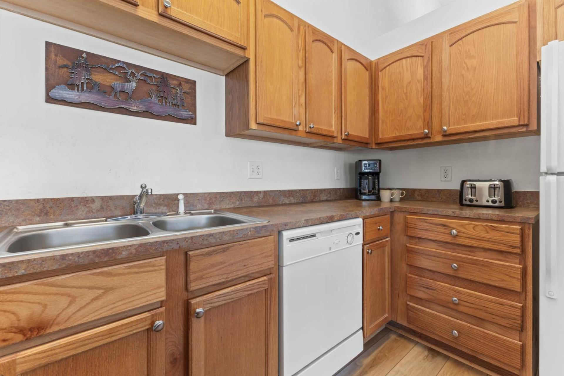 Good Quality, Convenient Location, Great Prices *