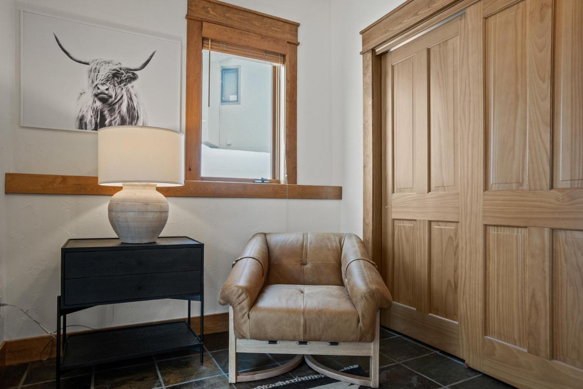Air Conditioning & Heated Garage, Walking Distance To Steamboat Resort, Single Family Holiday home Steamboat Springs