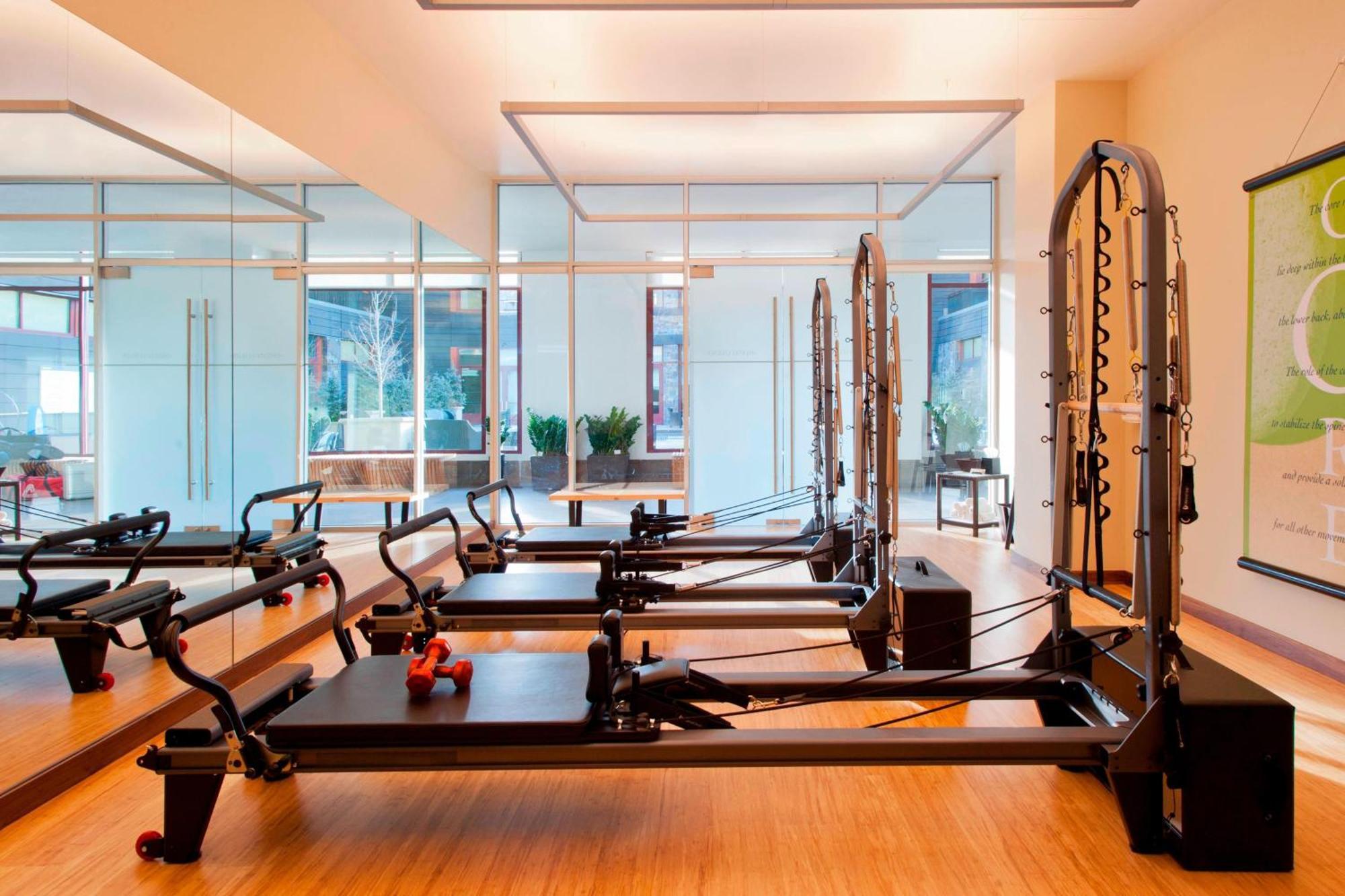 The Westin Riverfront & Spa, Avon, Vail Valley 4*