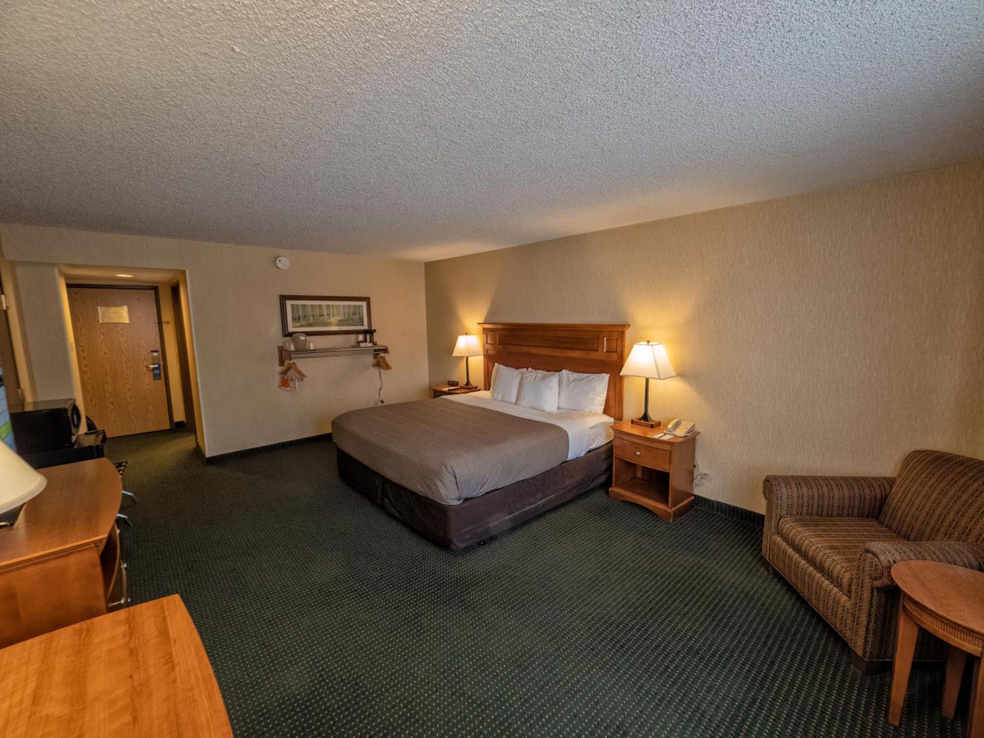 Comfort Near Vail Beaver Creek Inn 2*