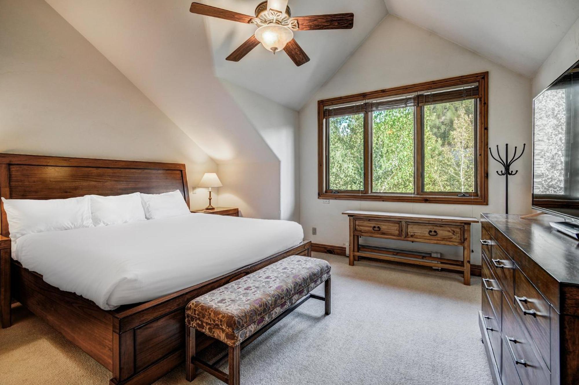 Alojamento Arrowhead Village At Beaver Creek *