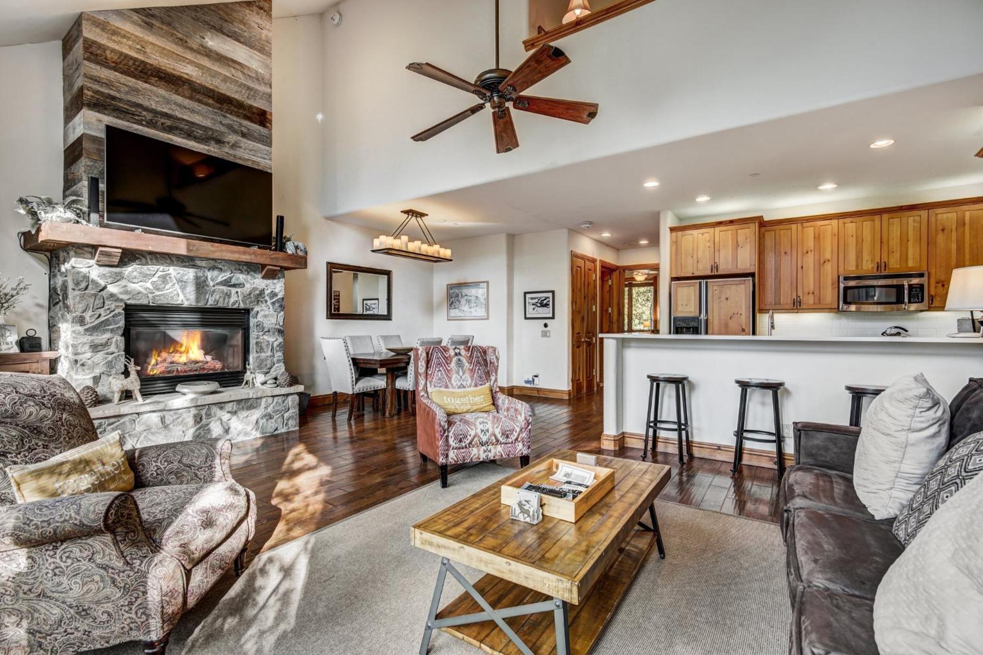Arrowhead Village At Beaver Creek Alojamento Edwards