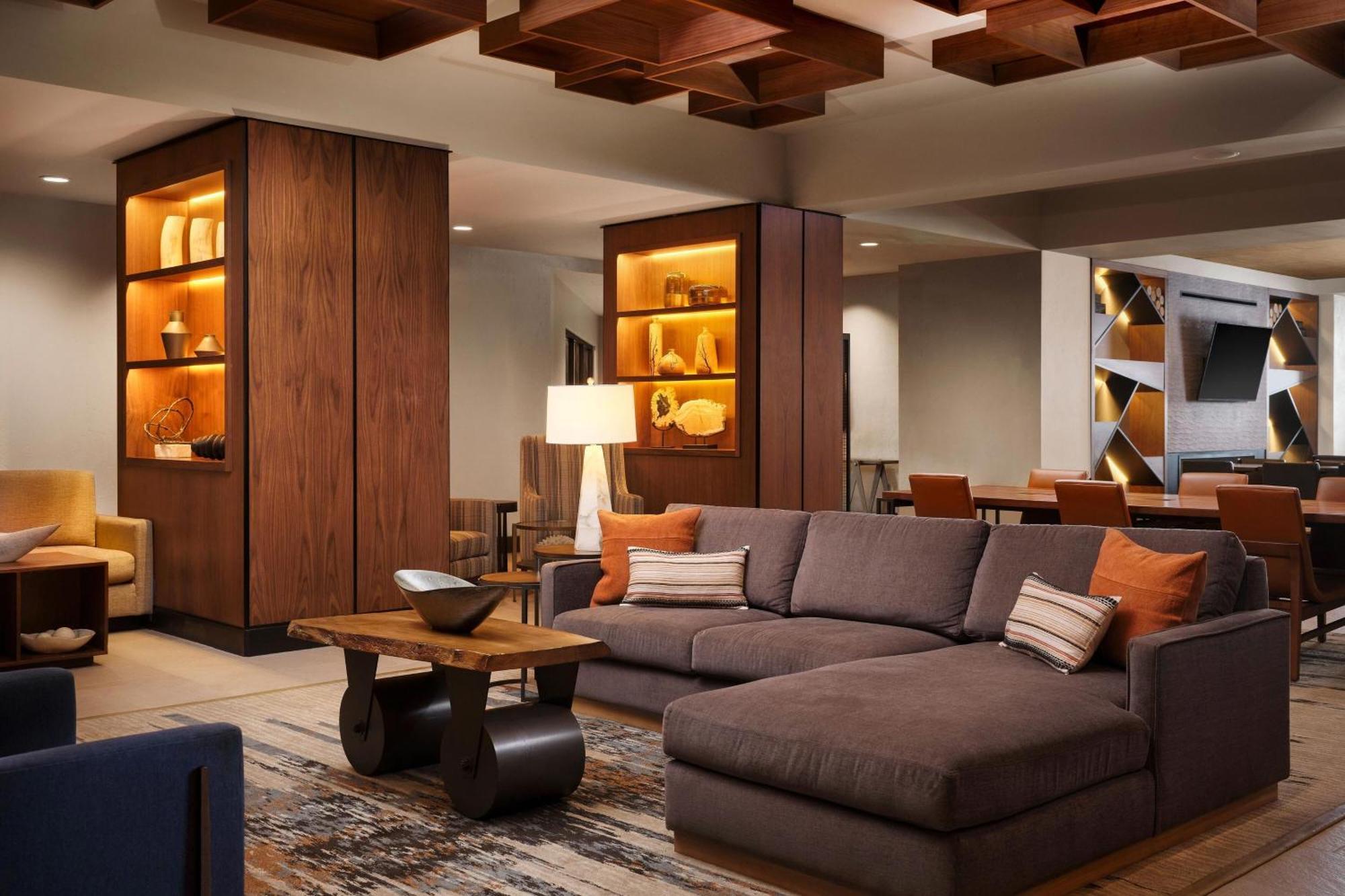 Hotel Sheraton Steamboat 4*