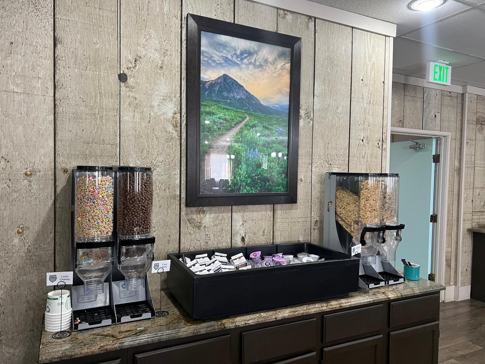 Expedition At Rocky Mtn National Park (adults Only) Hotel Estes Park