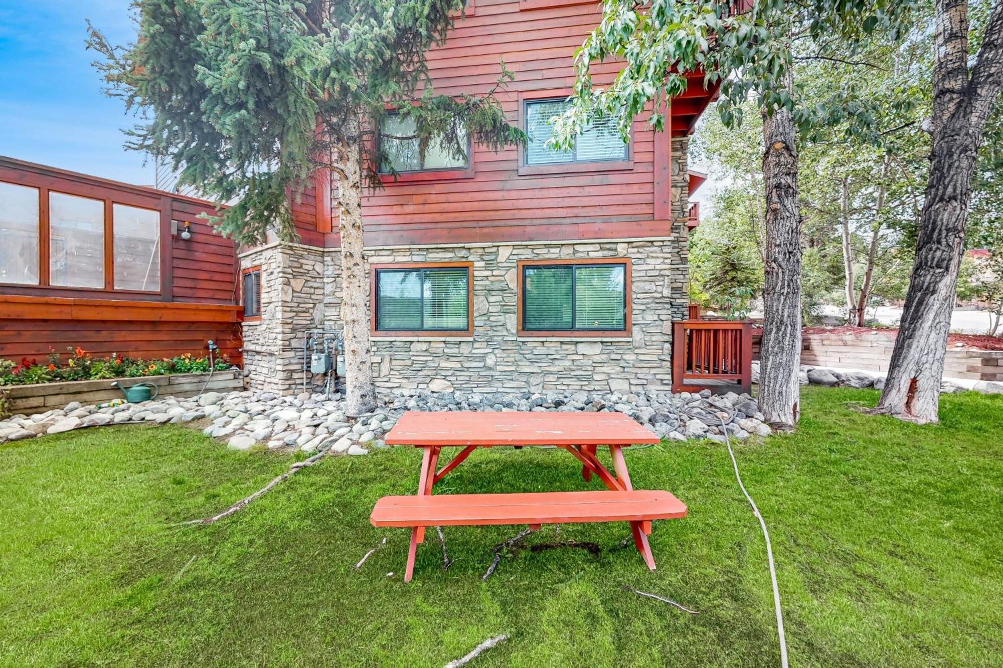 Pine Ridge Breckenridge