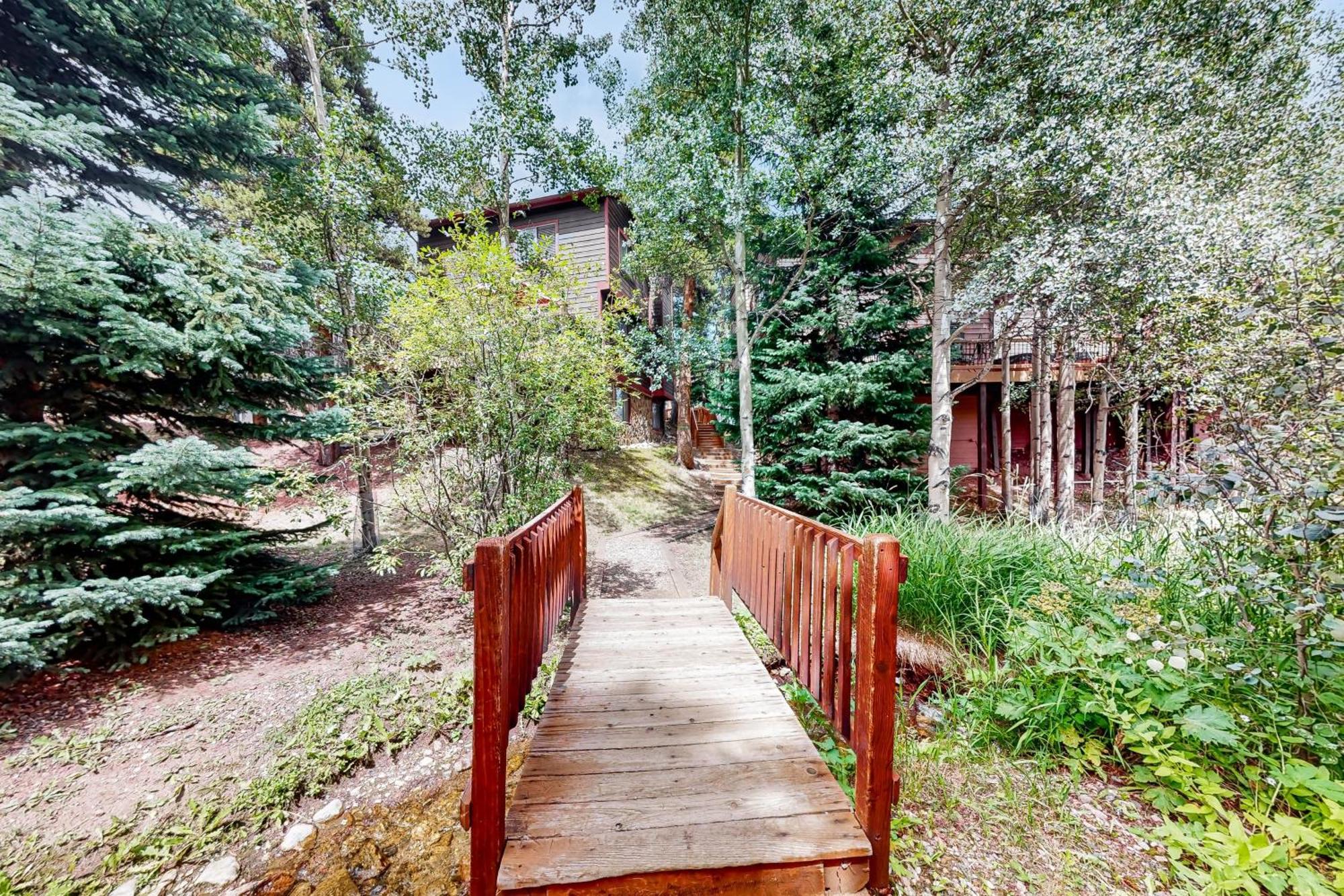 Pine Ridge Breckenridge