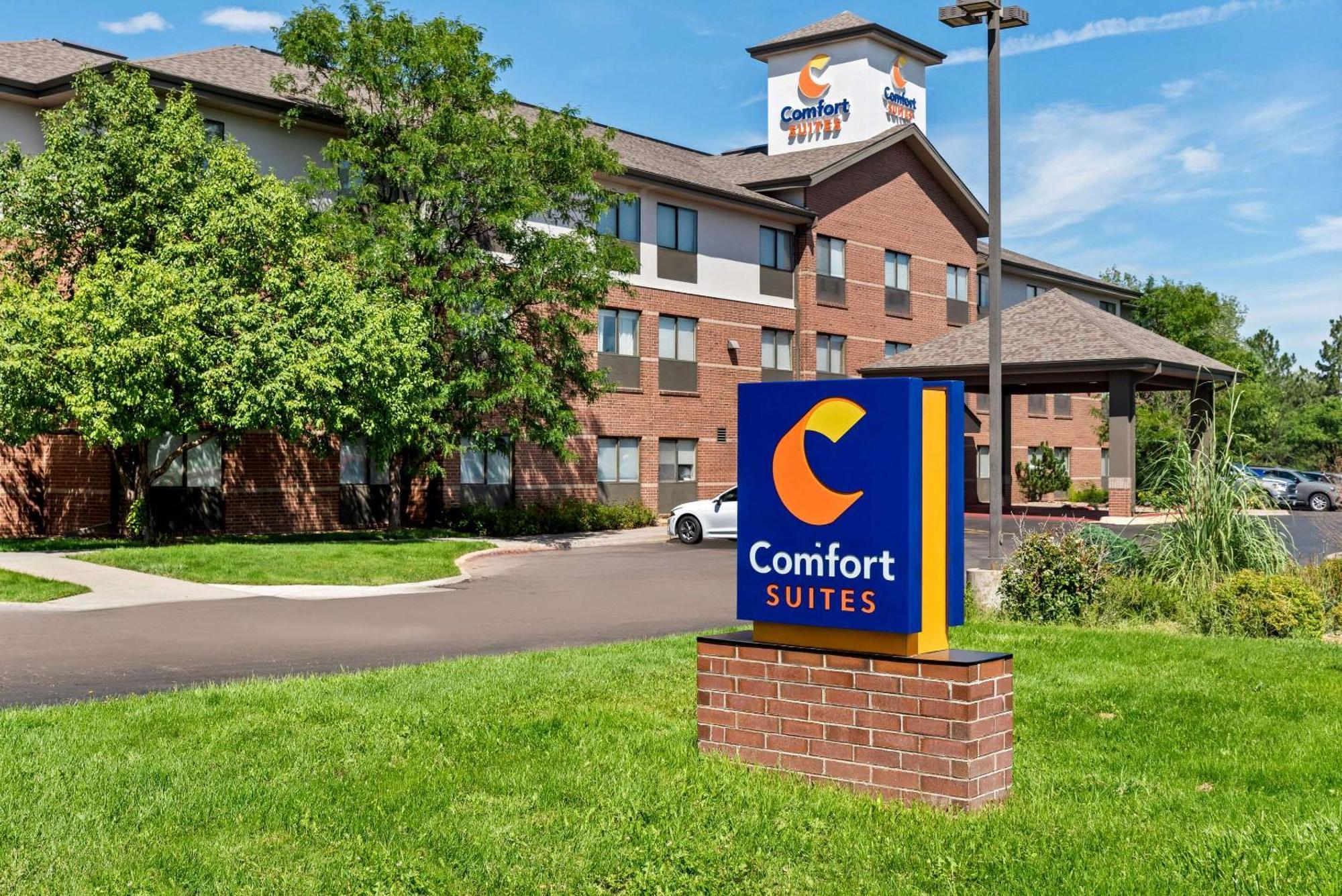 Comfort Denver North -