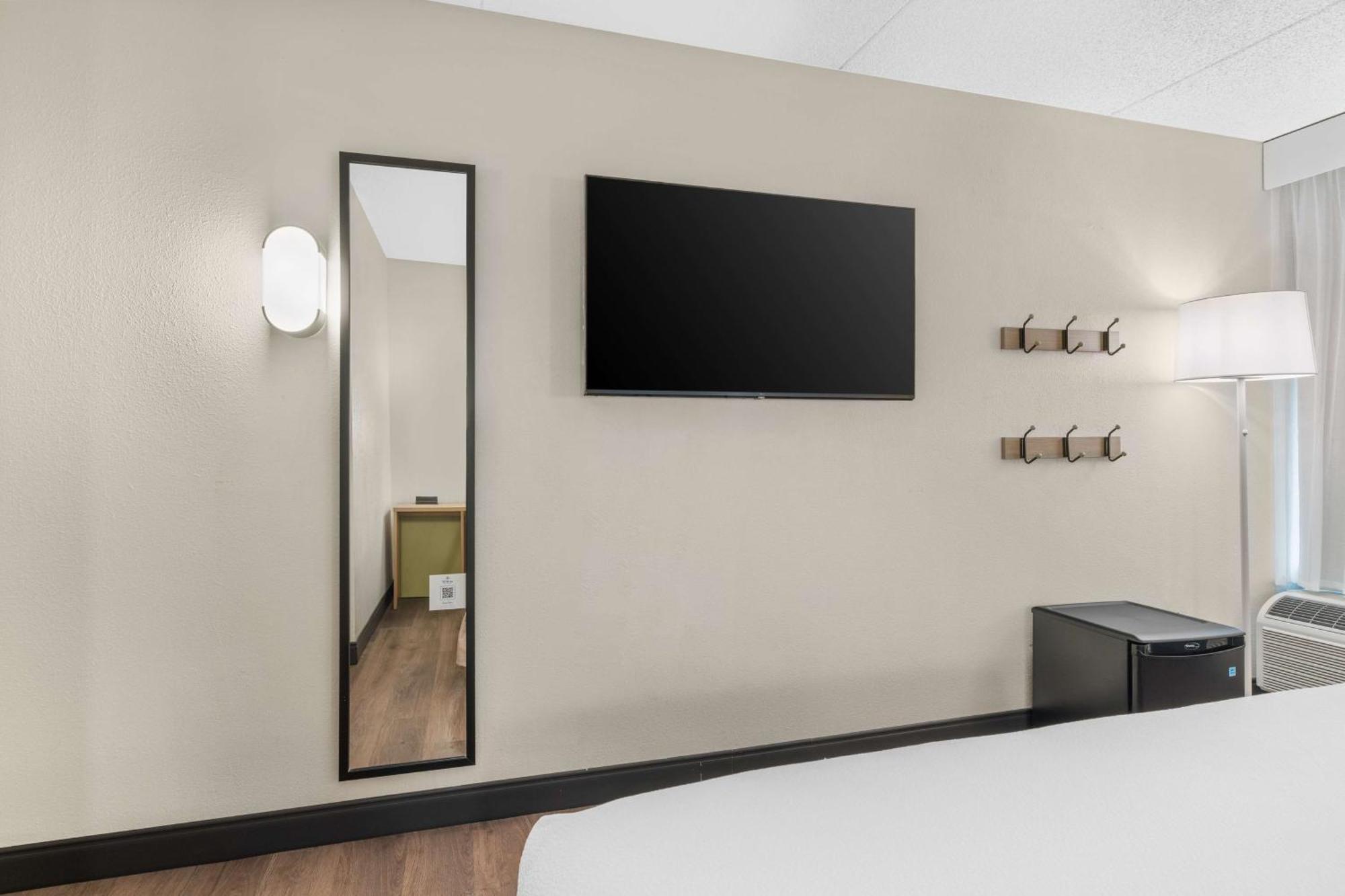 Hotel Spark By Hilton I 25 Central 3*