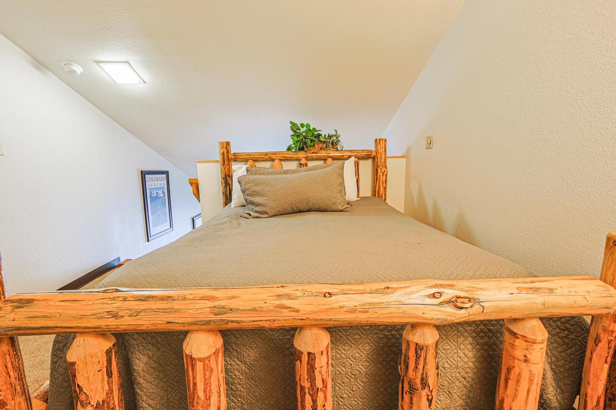 Apartment Copper Junction Loft Cjjd Copper Mountain