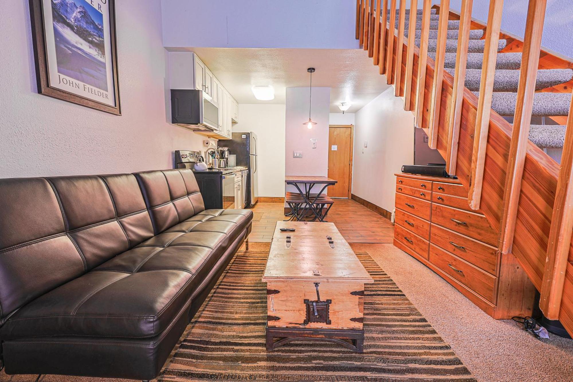 Copper Junction Loft Cjjd Apartment