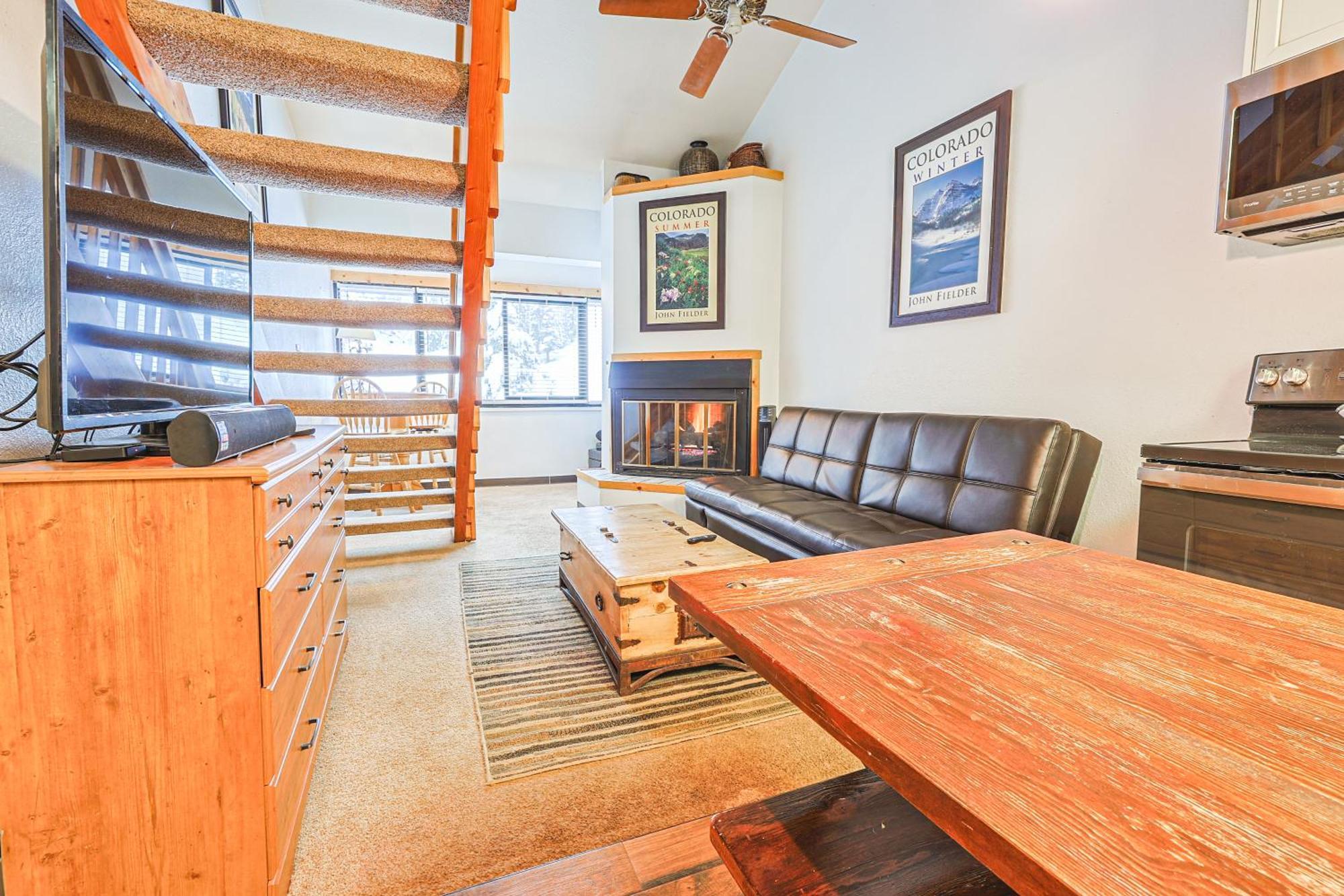 Apartment Copper Junction Loft Cjjd *