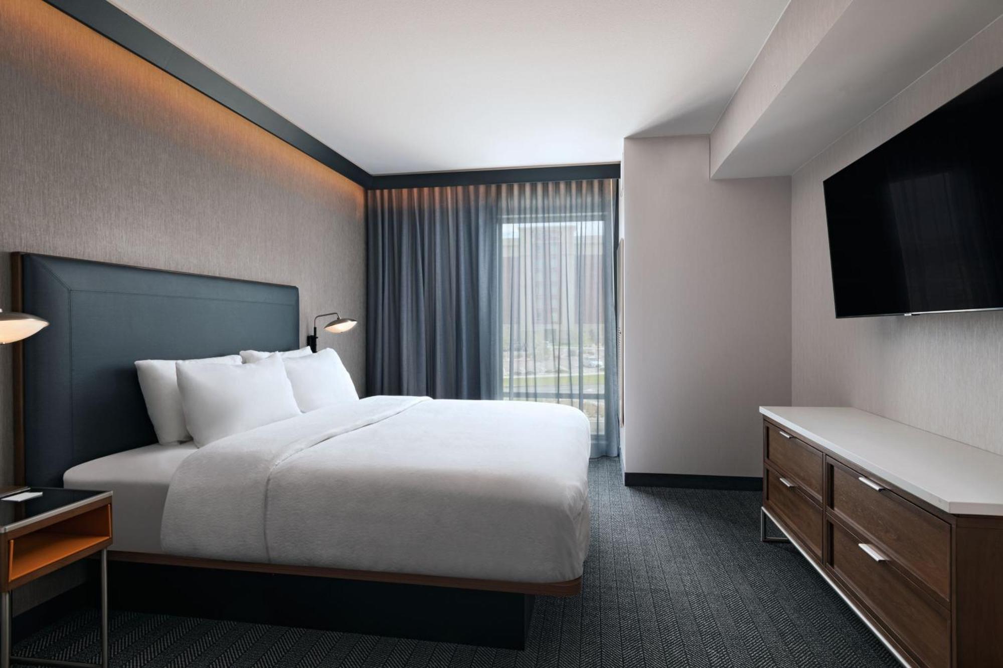 Courtyard By Marriott North, Air Force Academy Hotel Colorado Springs