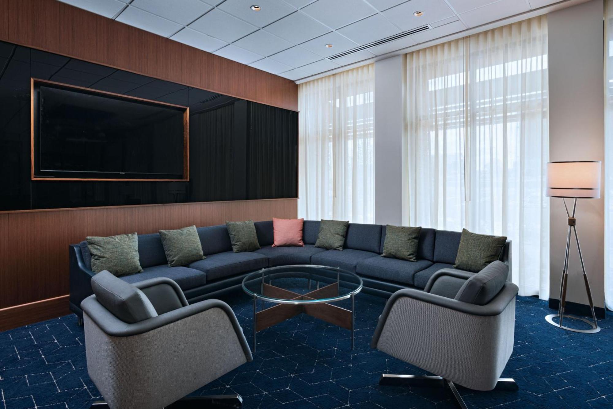 Courtyard By Marriott North, Air Force Academy * Colorado Springs