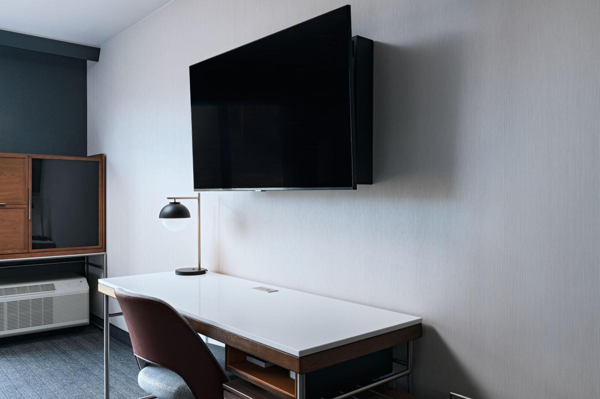 Courtyard By Marriott North, Air Force Academy