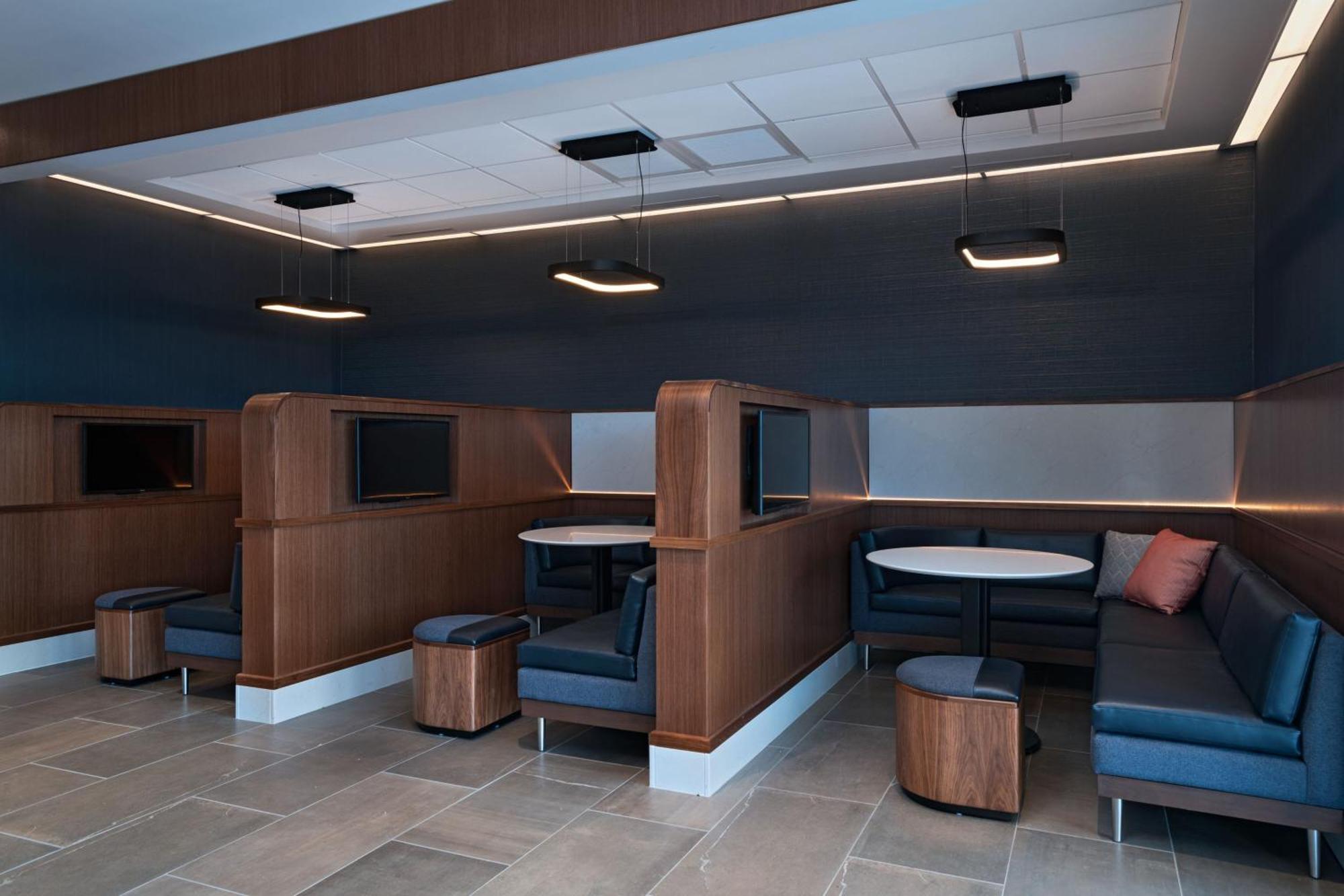 Hotel Courtyard By Marriott North, Air Force Academy *