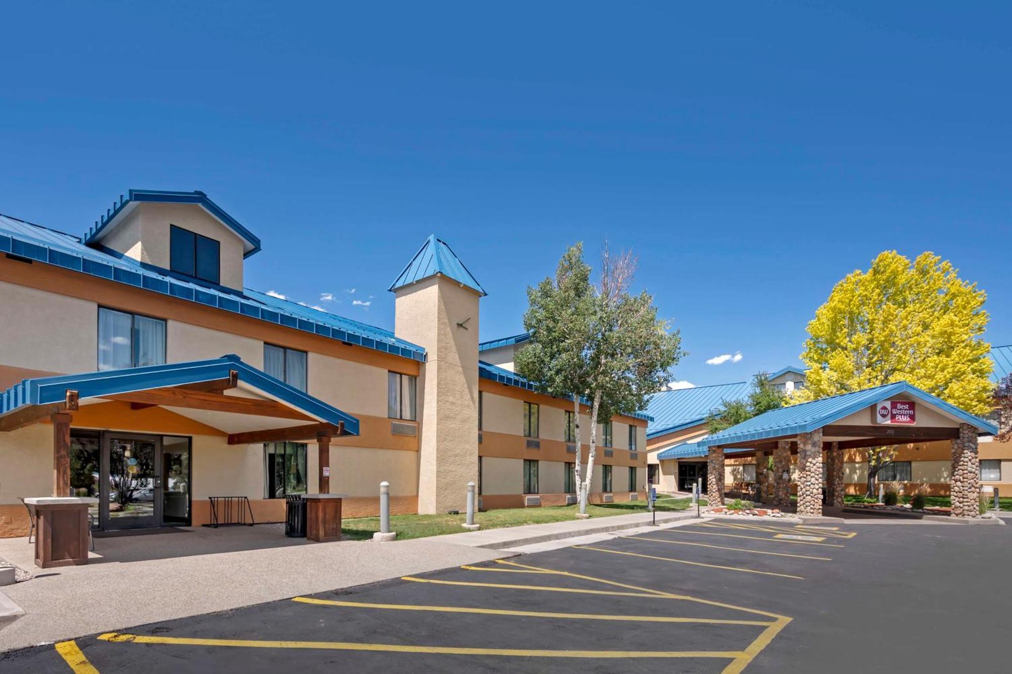 Western Vail Airport