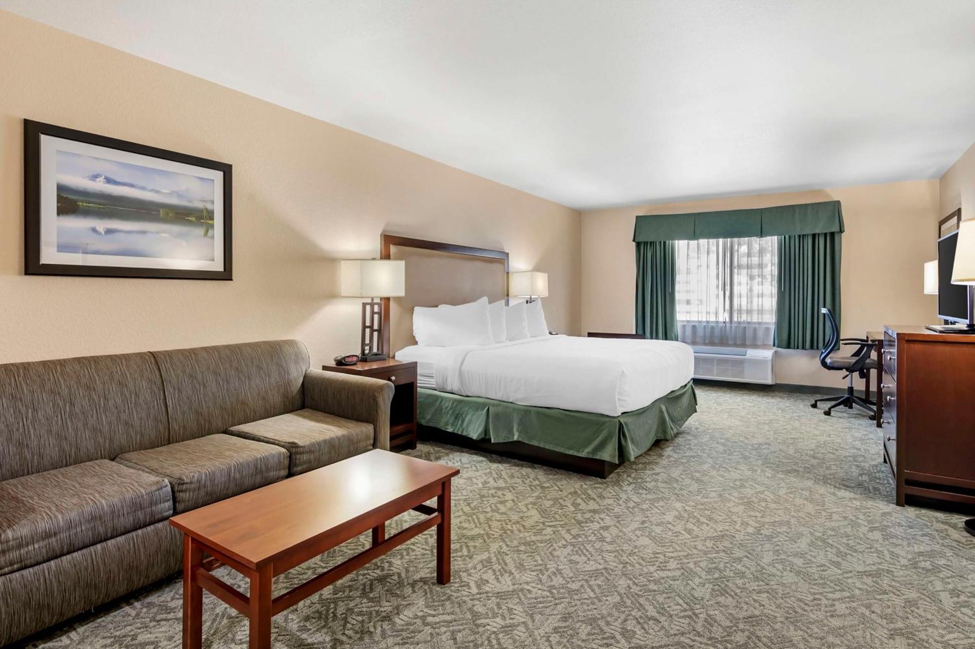 Western Vail Airport 4* Eagle