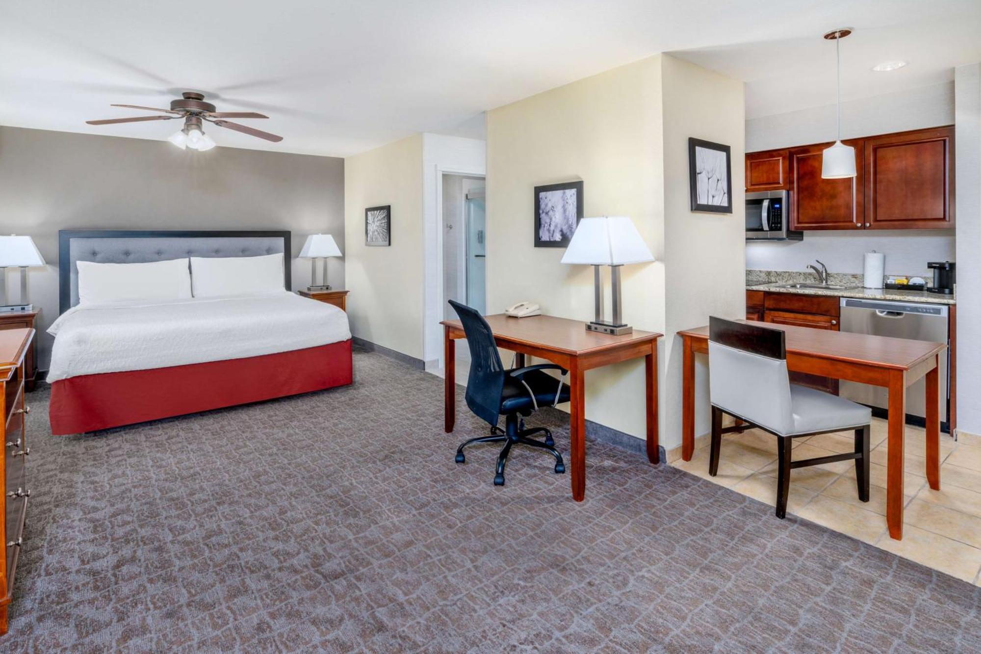 Homewood By Hilton Denver -