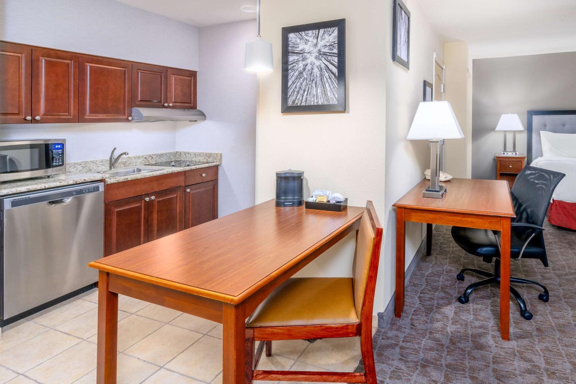 Homewood By Hilton Denver - Hotel