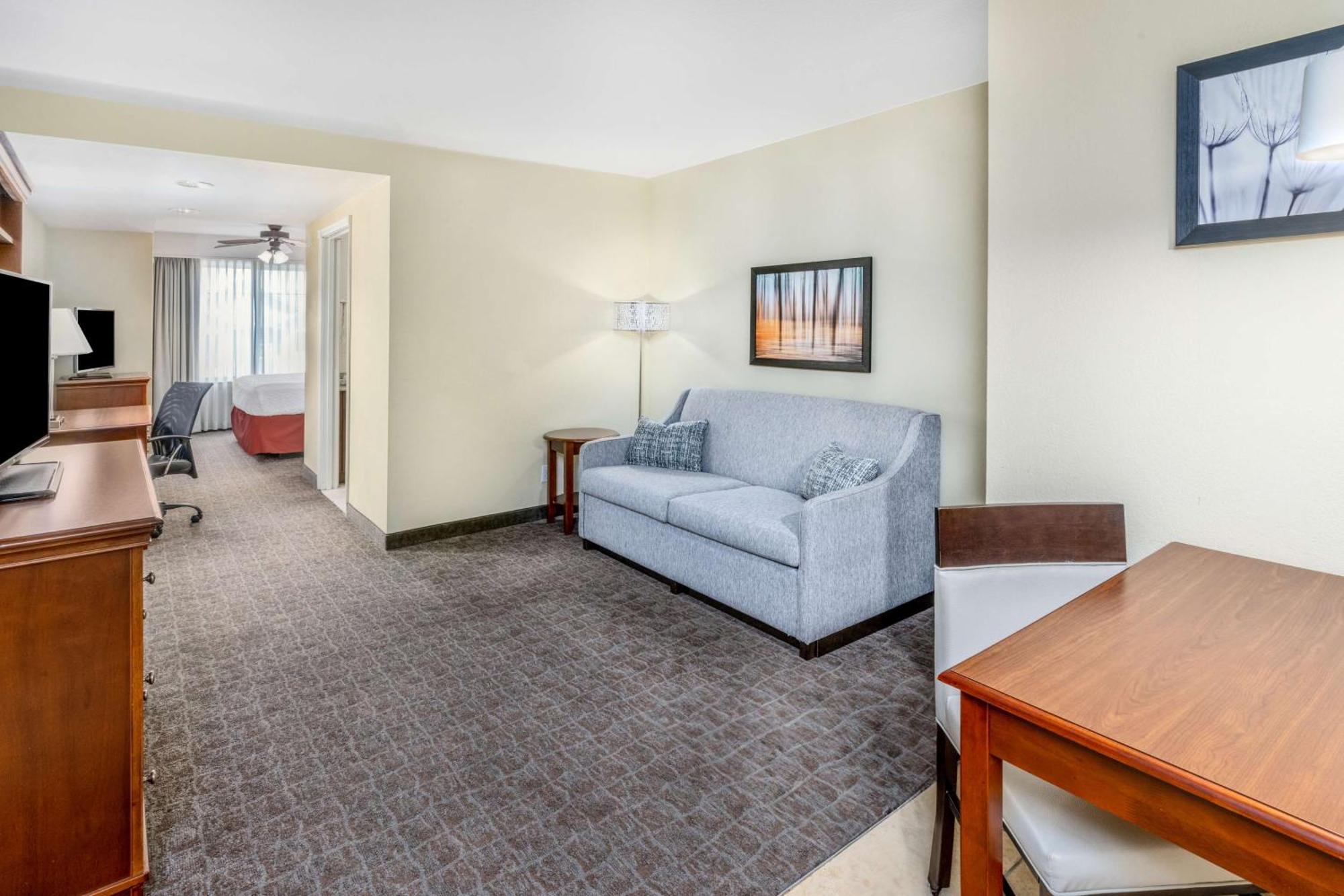 Homewood By Hilton Denver - Hotel 3*