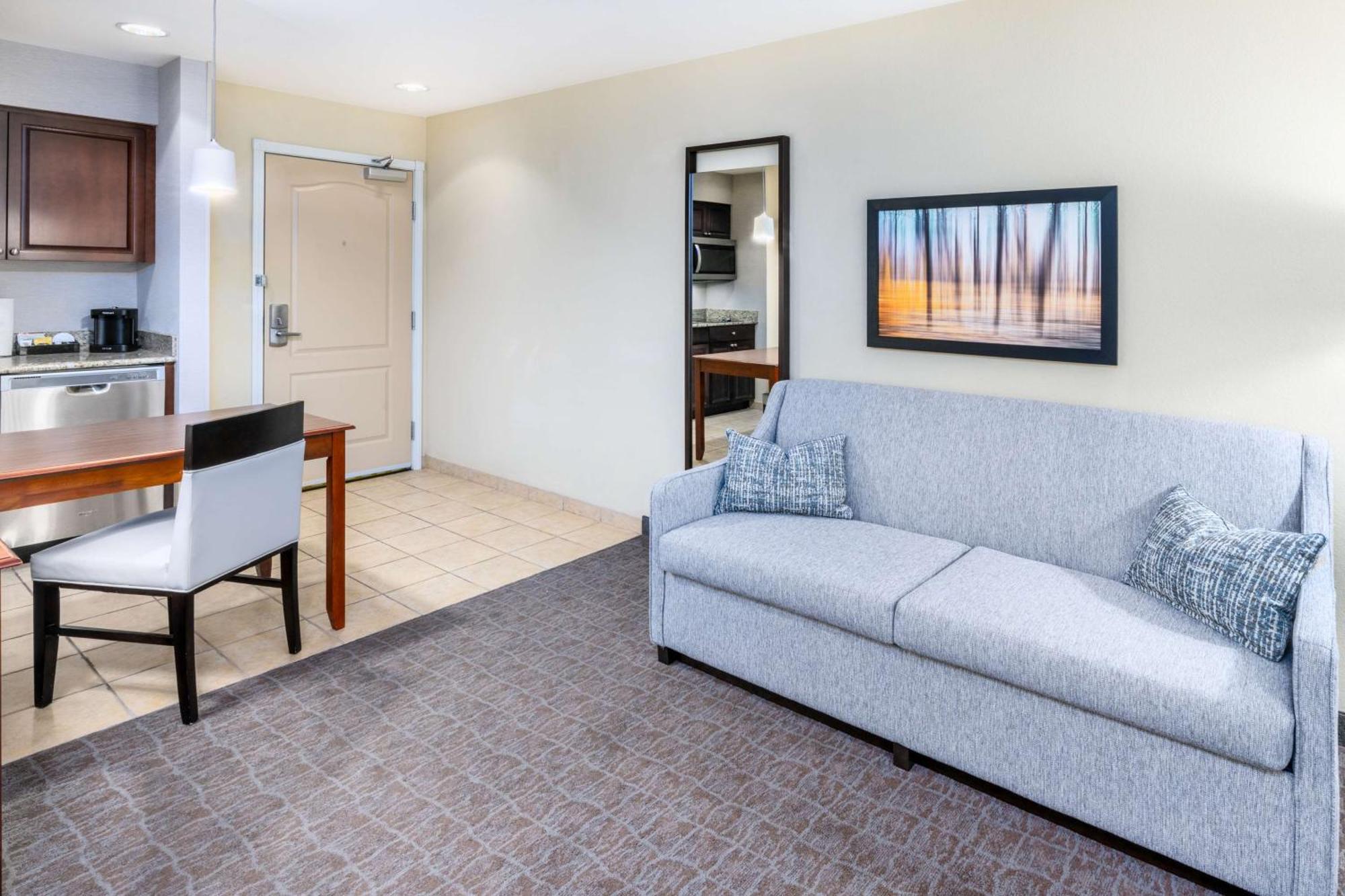 Homewood By Hilton Denver -