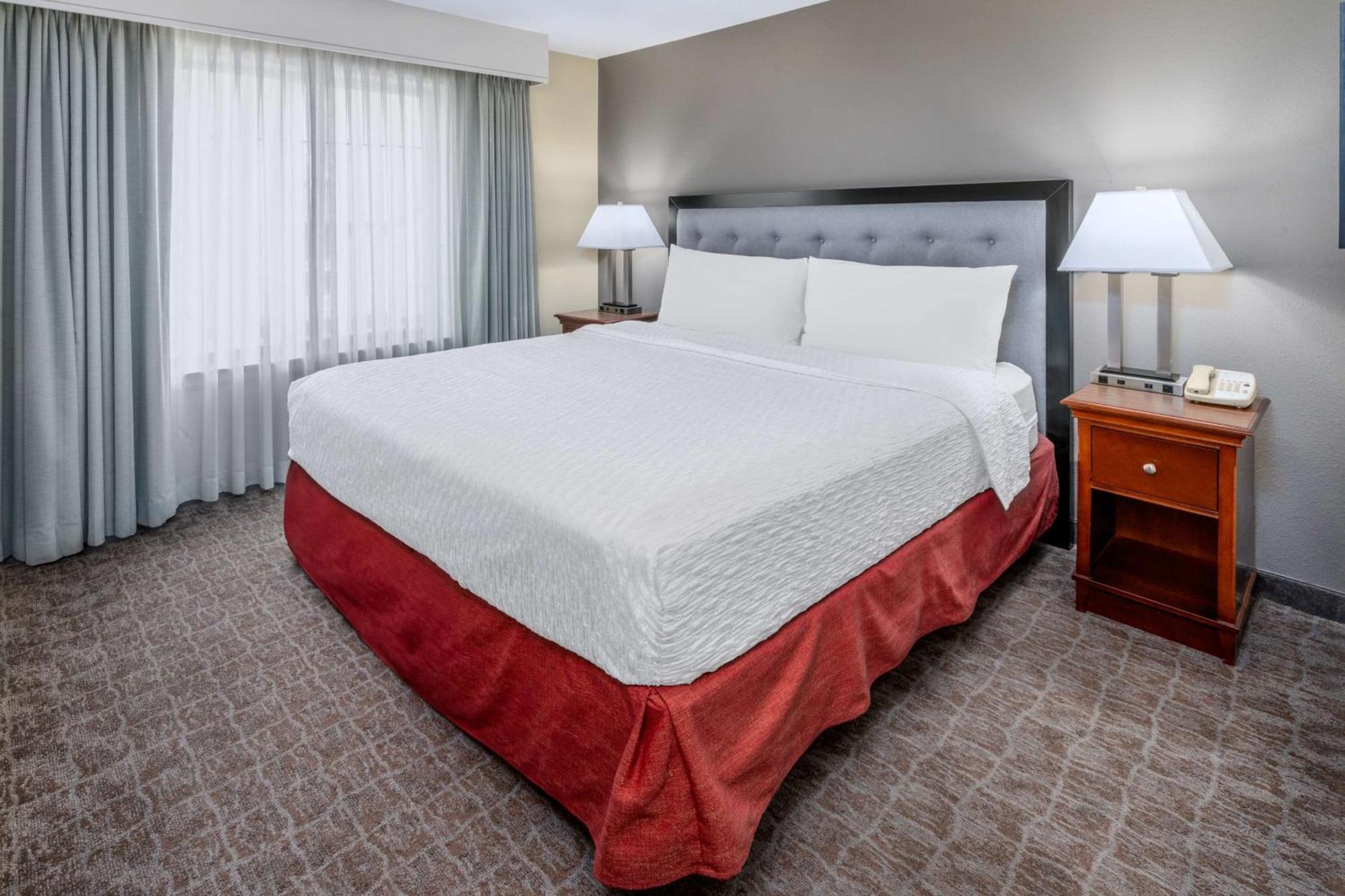 Homewood By Hilton Denver - 3*