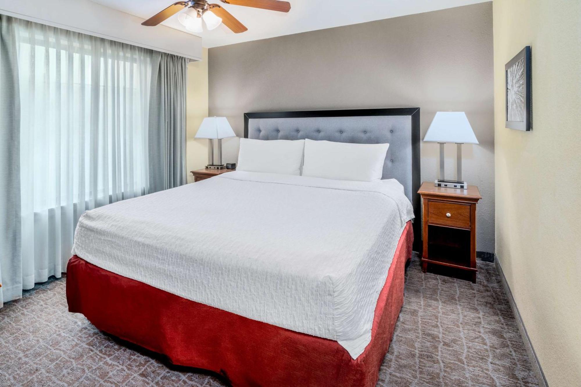 Homewood By Hilton Denver -