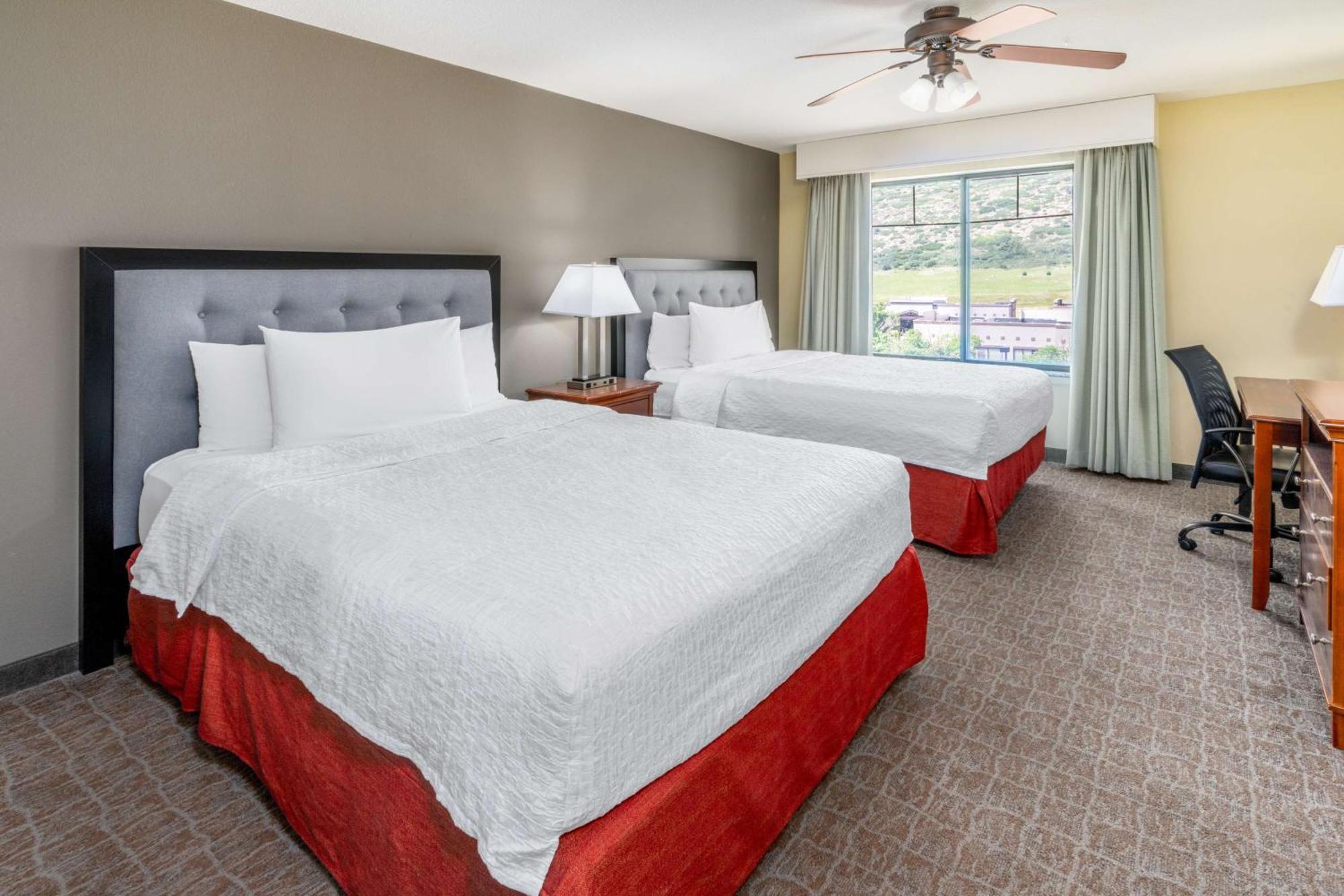 Homewood By Hilton Denver - Hotel