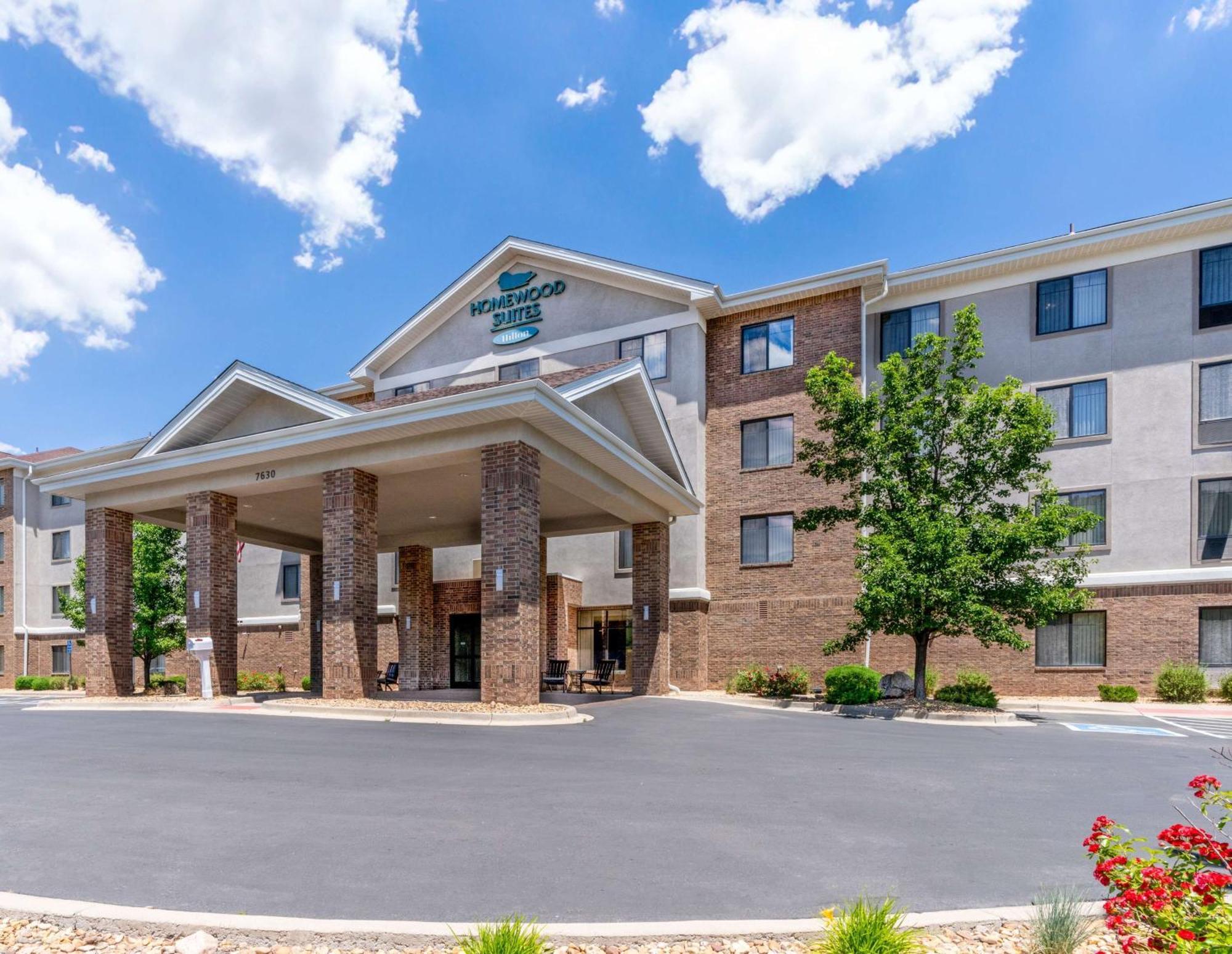 Homewood By Hilton Denver - 3* Littleton