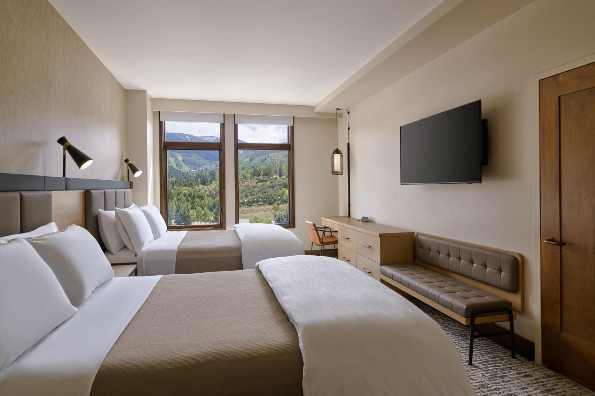 The Westin Riverfront & Spa, Avon, Vail Valley Resort Avon