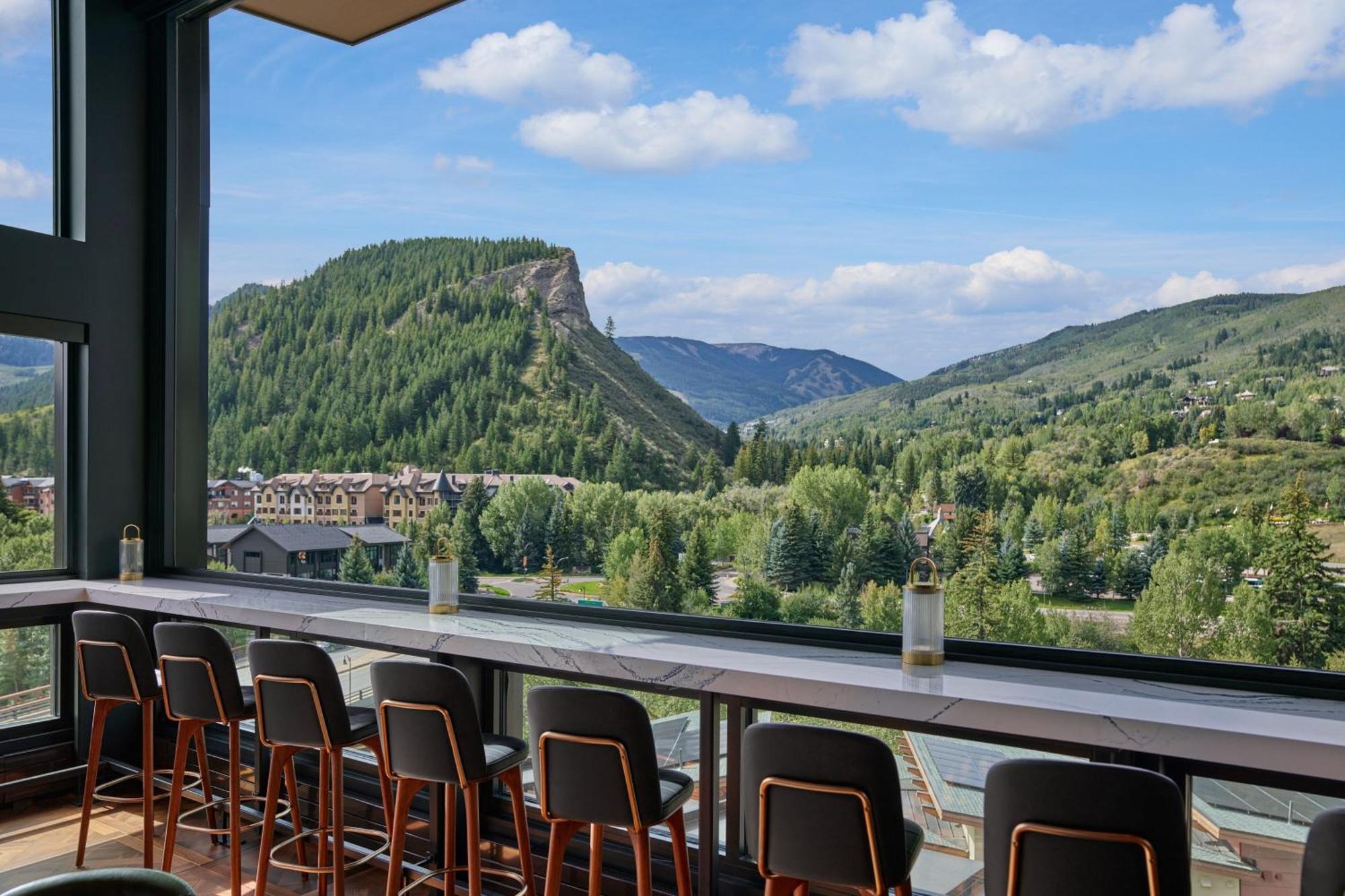 The Westin Riverfront & Spa, Avon, Vail Valley 4*