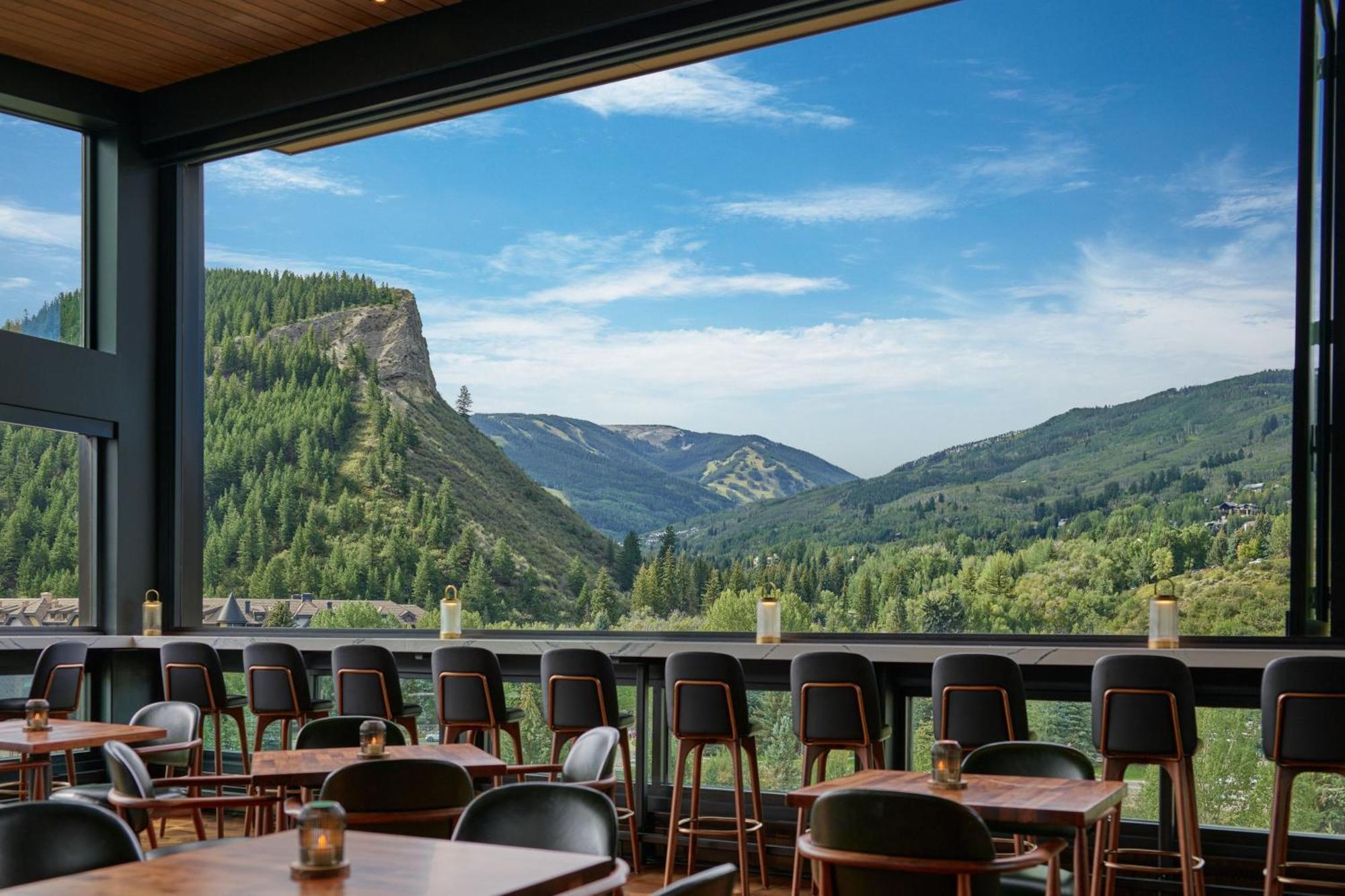 The Westin Riverfront & Spa, Avon, Vail Valley Avon