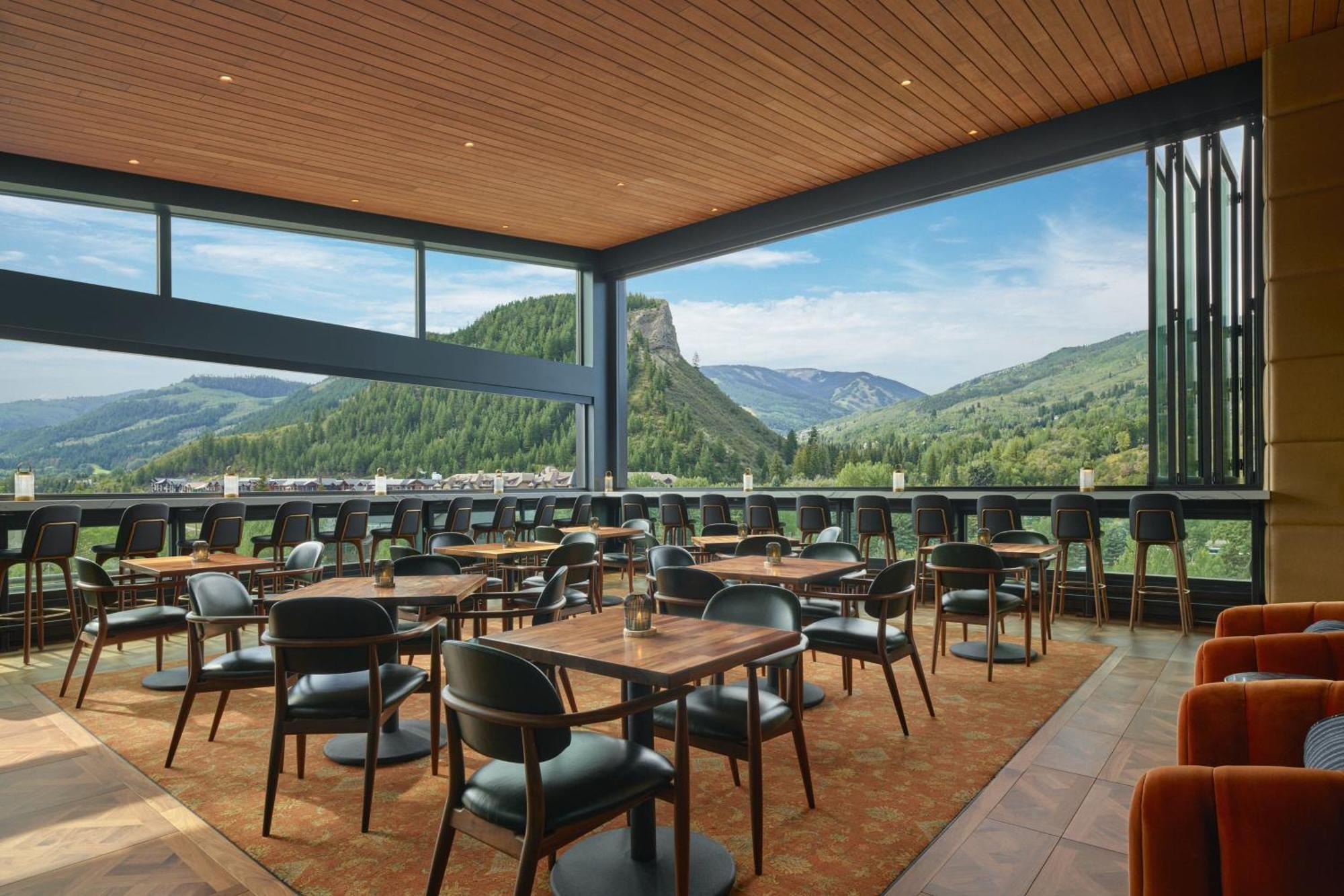 The Westin Riverfront & Spa, Avon, Vail Valley 4* Avon