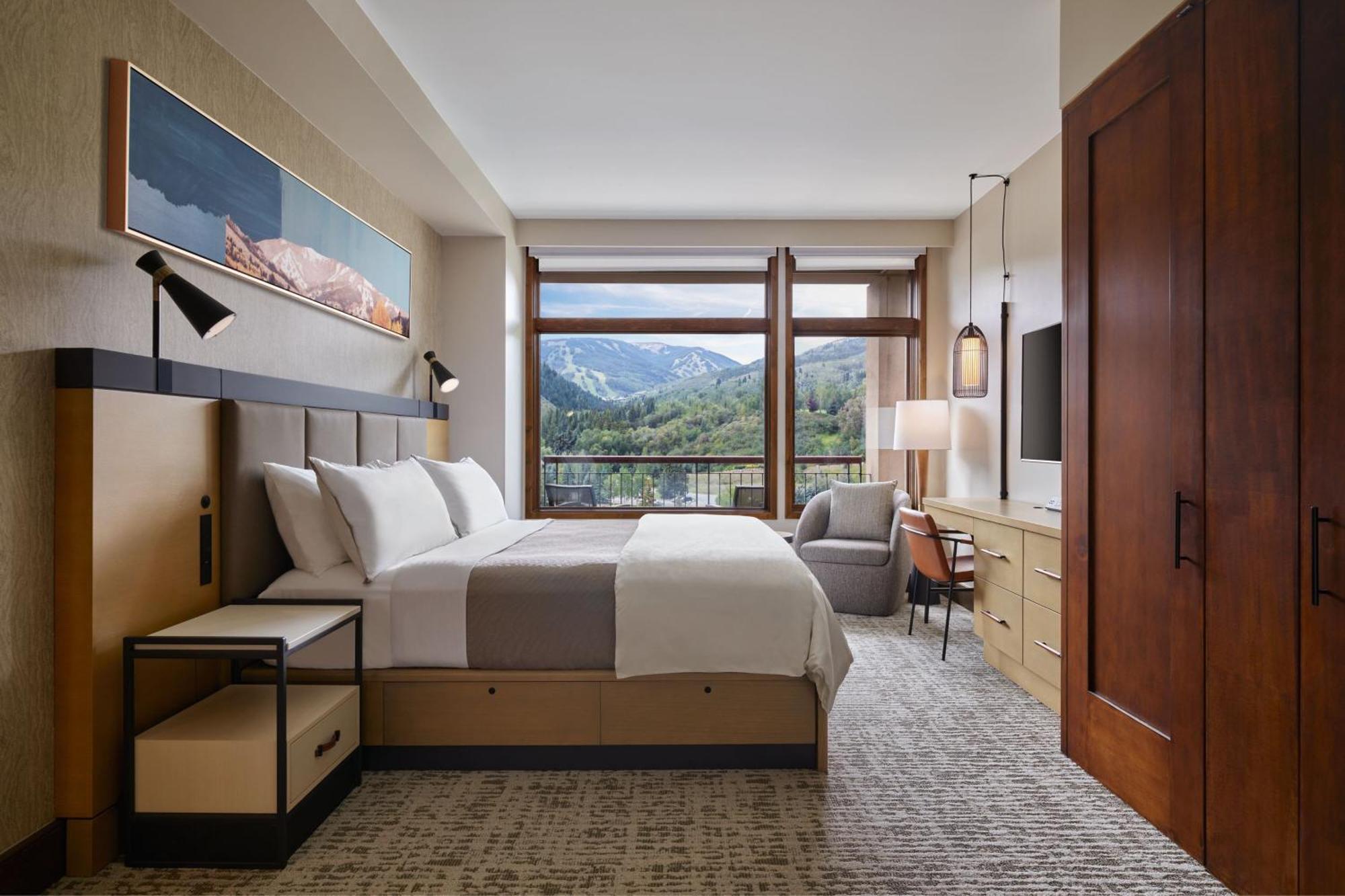 Resort The Westin Riverfront & Spa, Avon, Vail Valley Avon