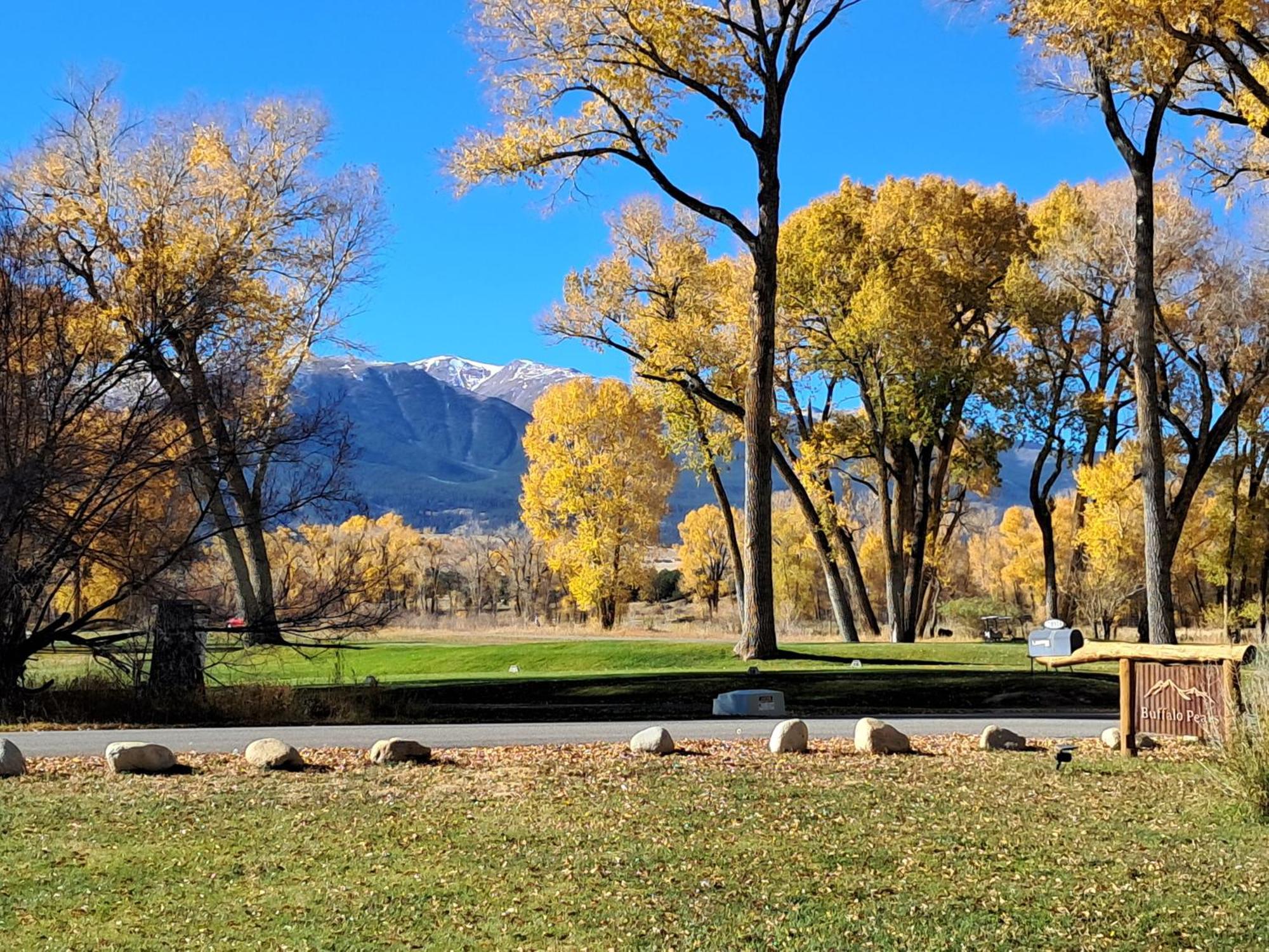 Buffalopeaks 3*