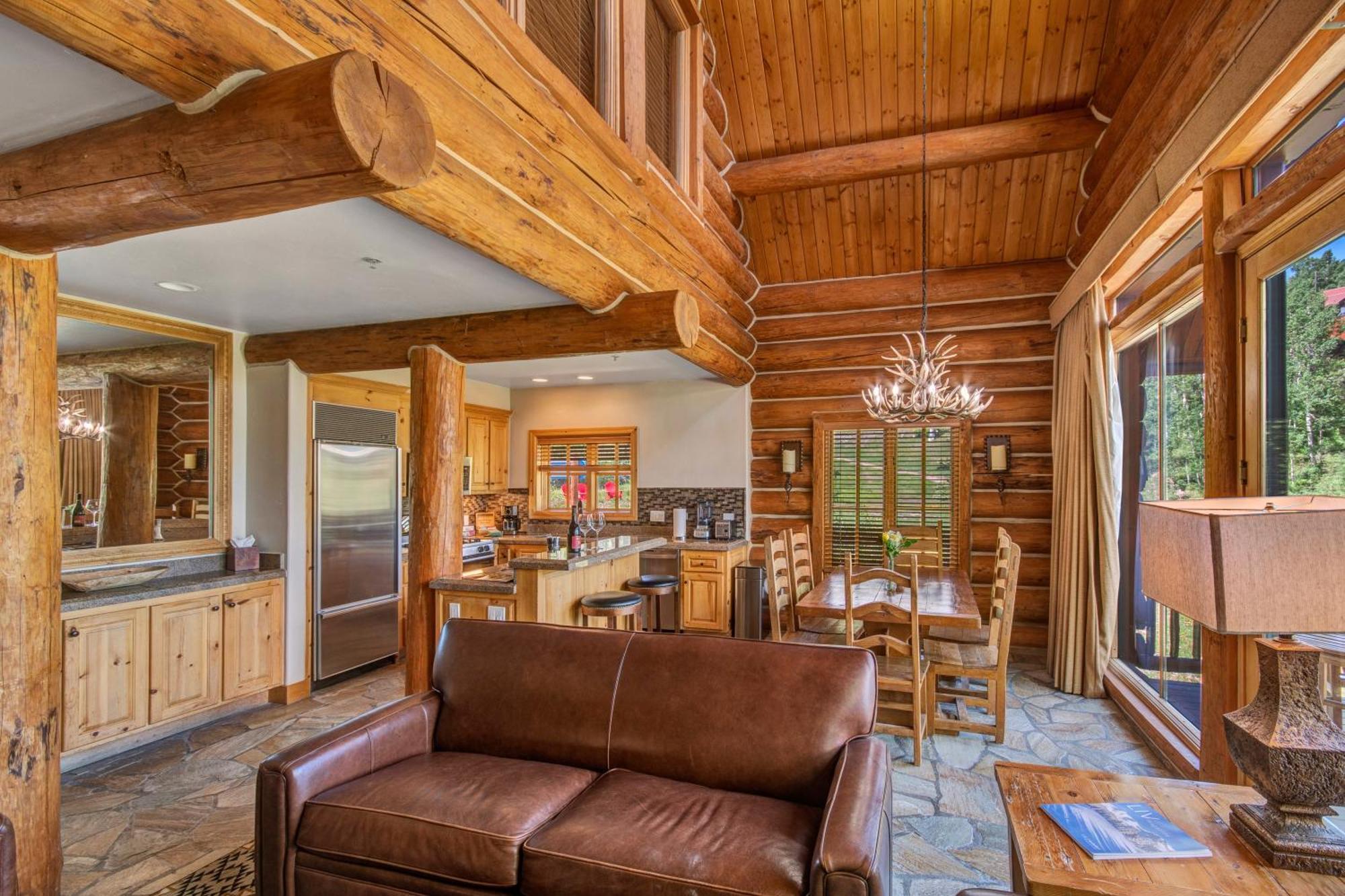 Lodge Mountain