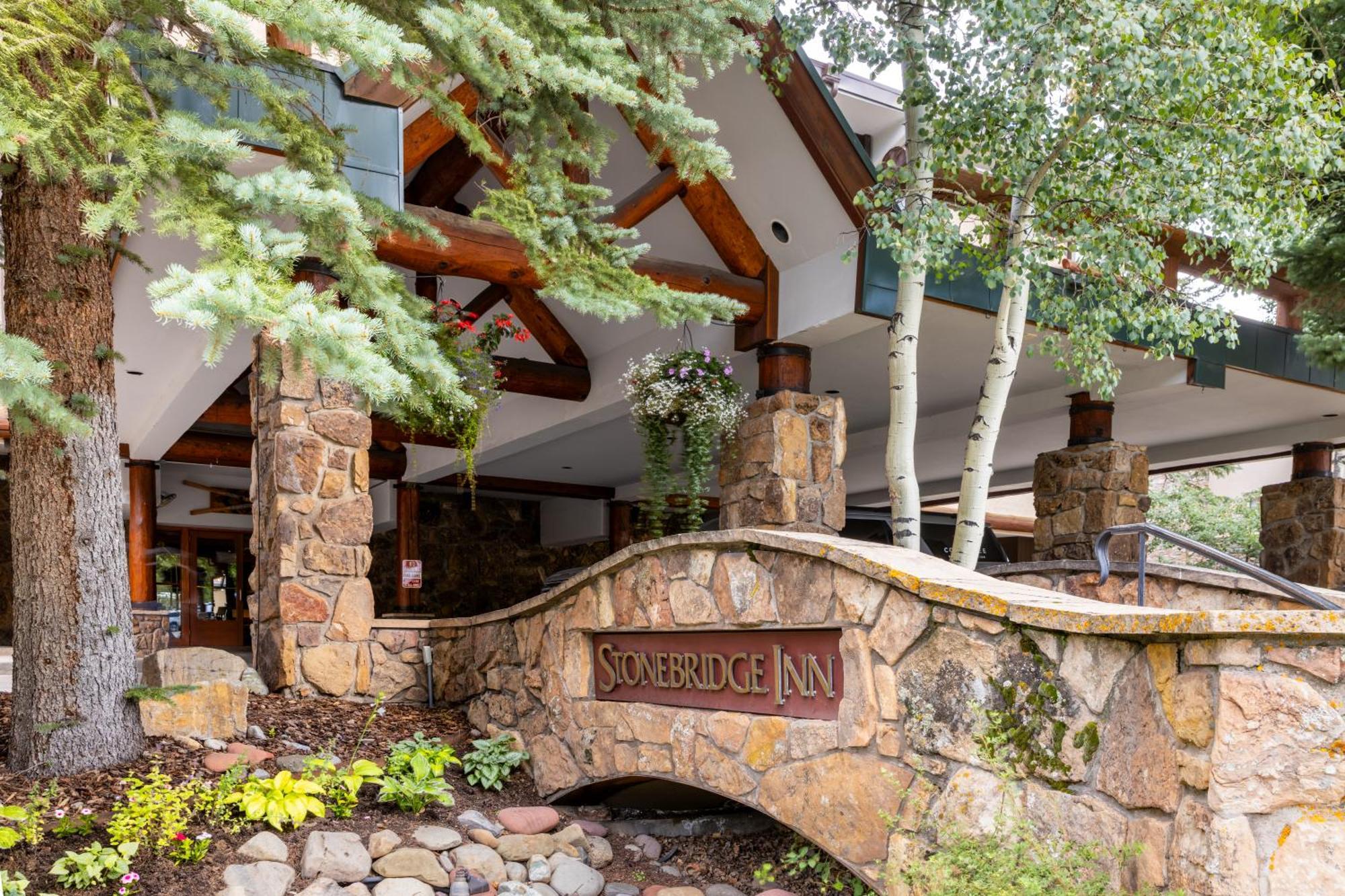 Hotel Stonebridge Snowmass Village