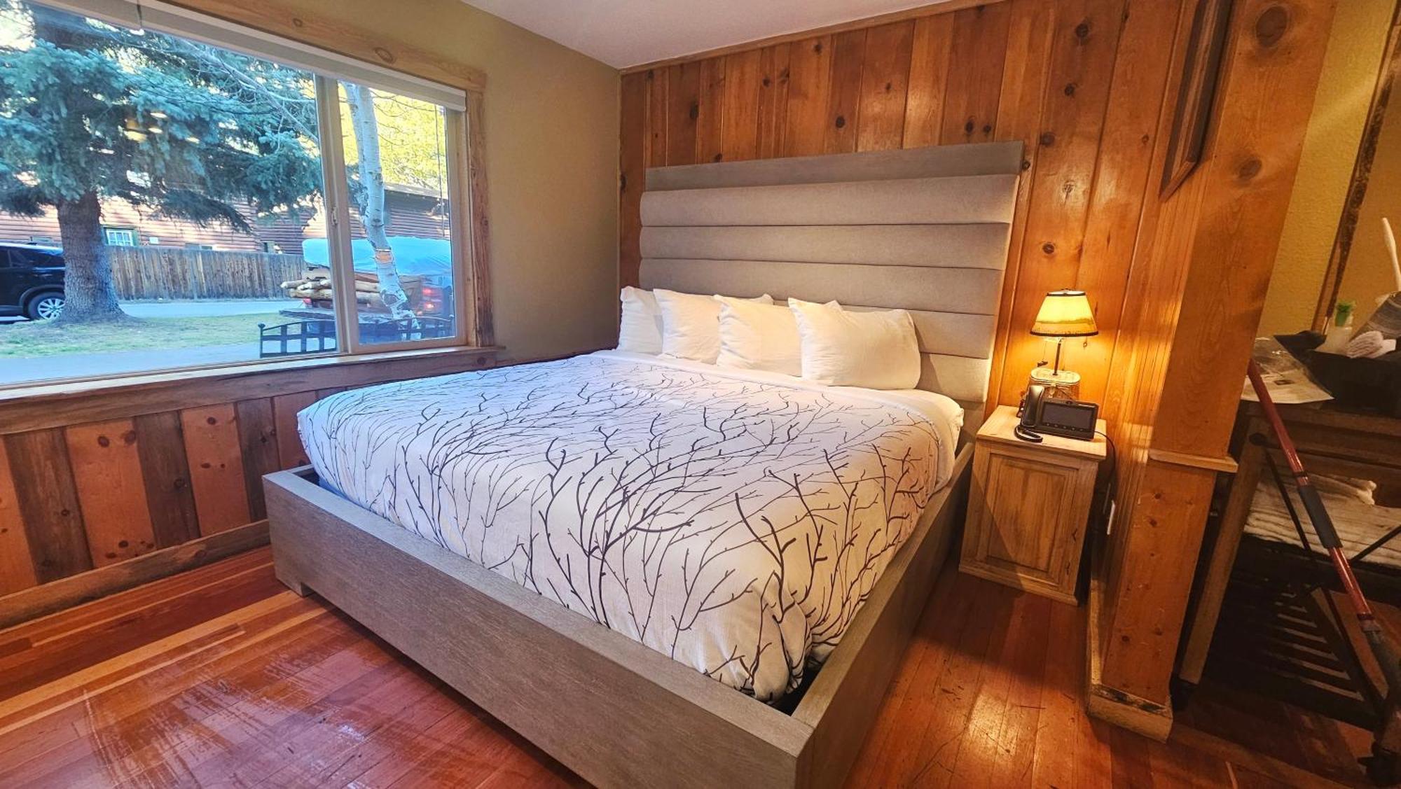 Stonebrook - Adult Only 2* Estes Park