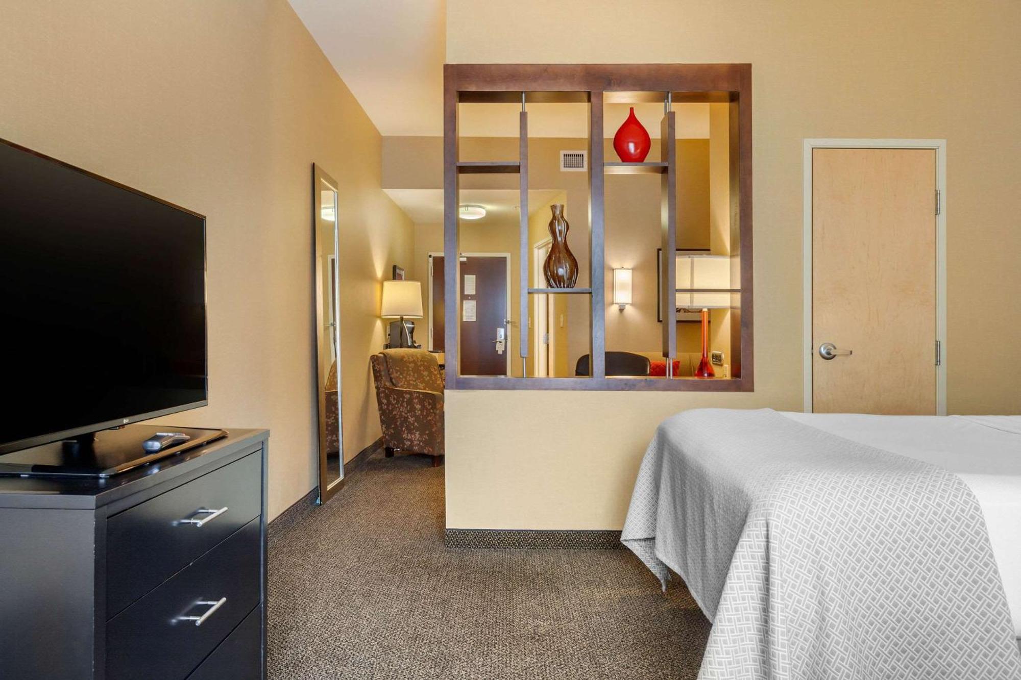 Hotel Cambria Denver International Airport Aurora