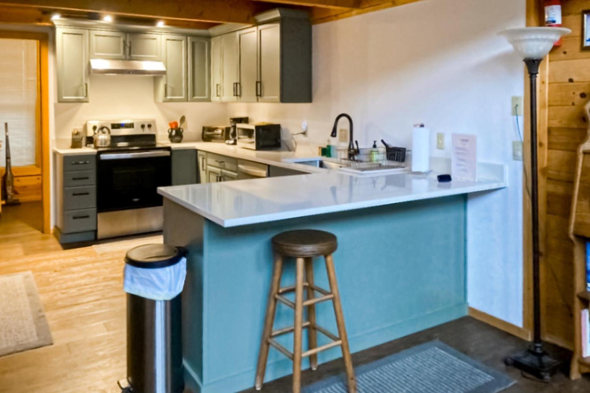 Kick Back Holiday home Pagosa Springs