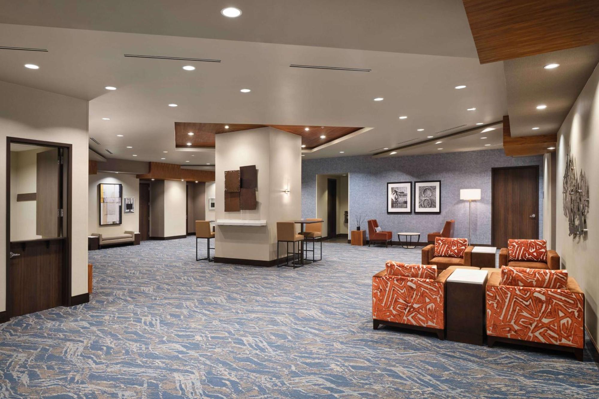 Hotel Homewood Suites- Downtown Convention Center Denver