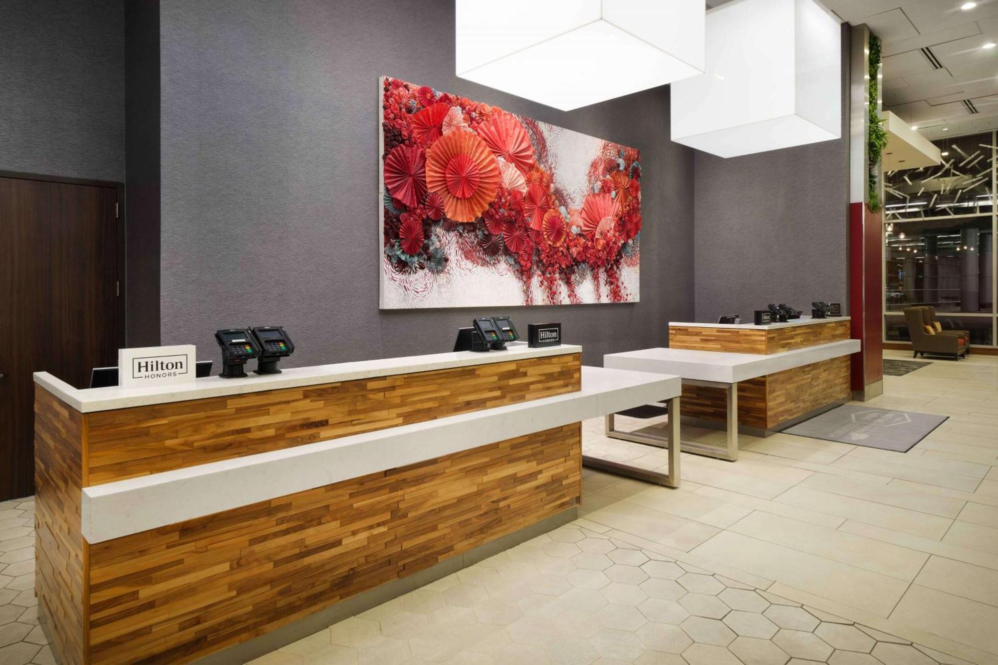 Homewood Suites- Downtown Convention Center Hotel