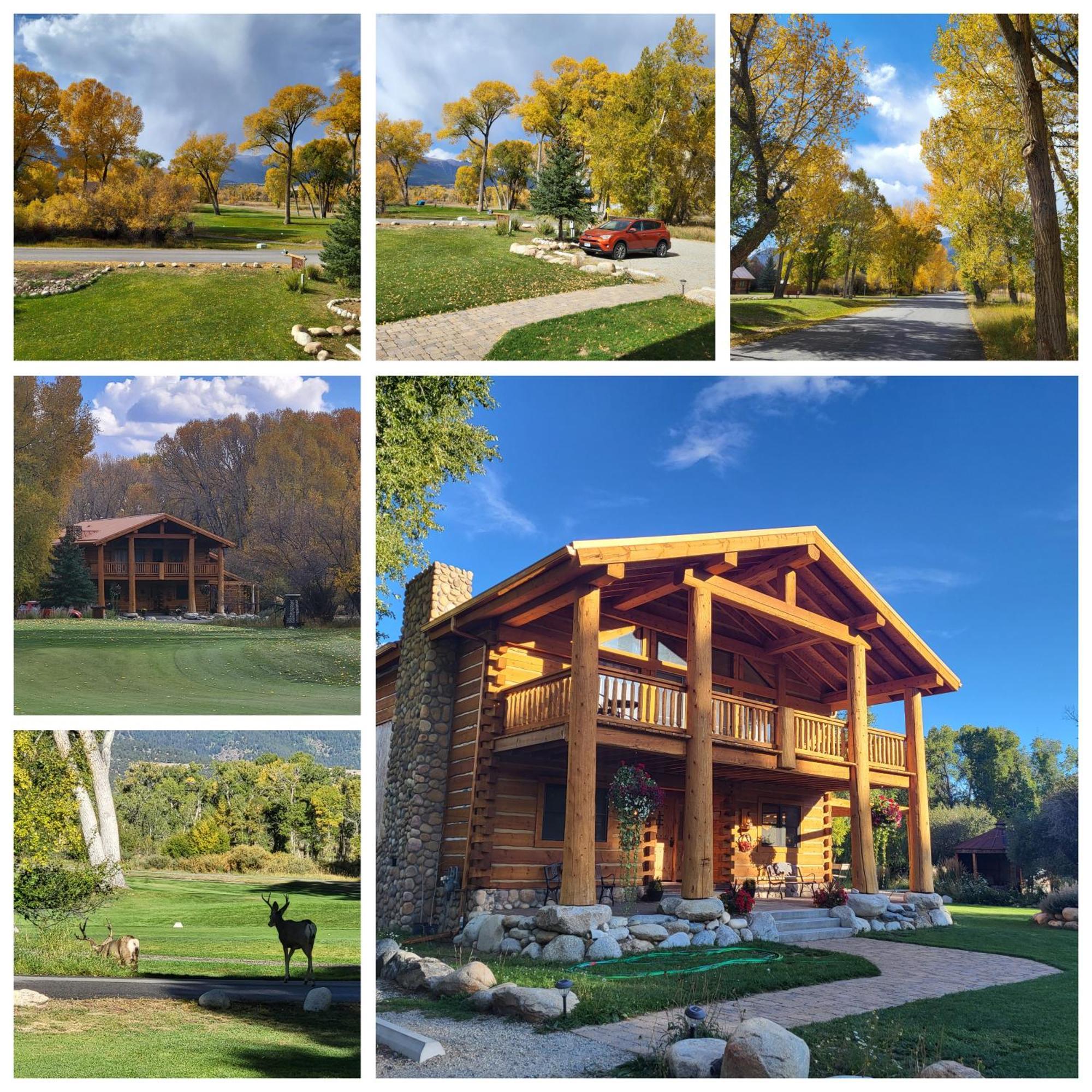 Buffalopeaks Bed & Breakfast 3*