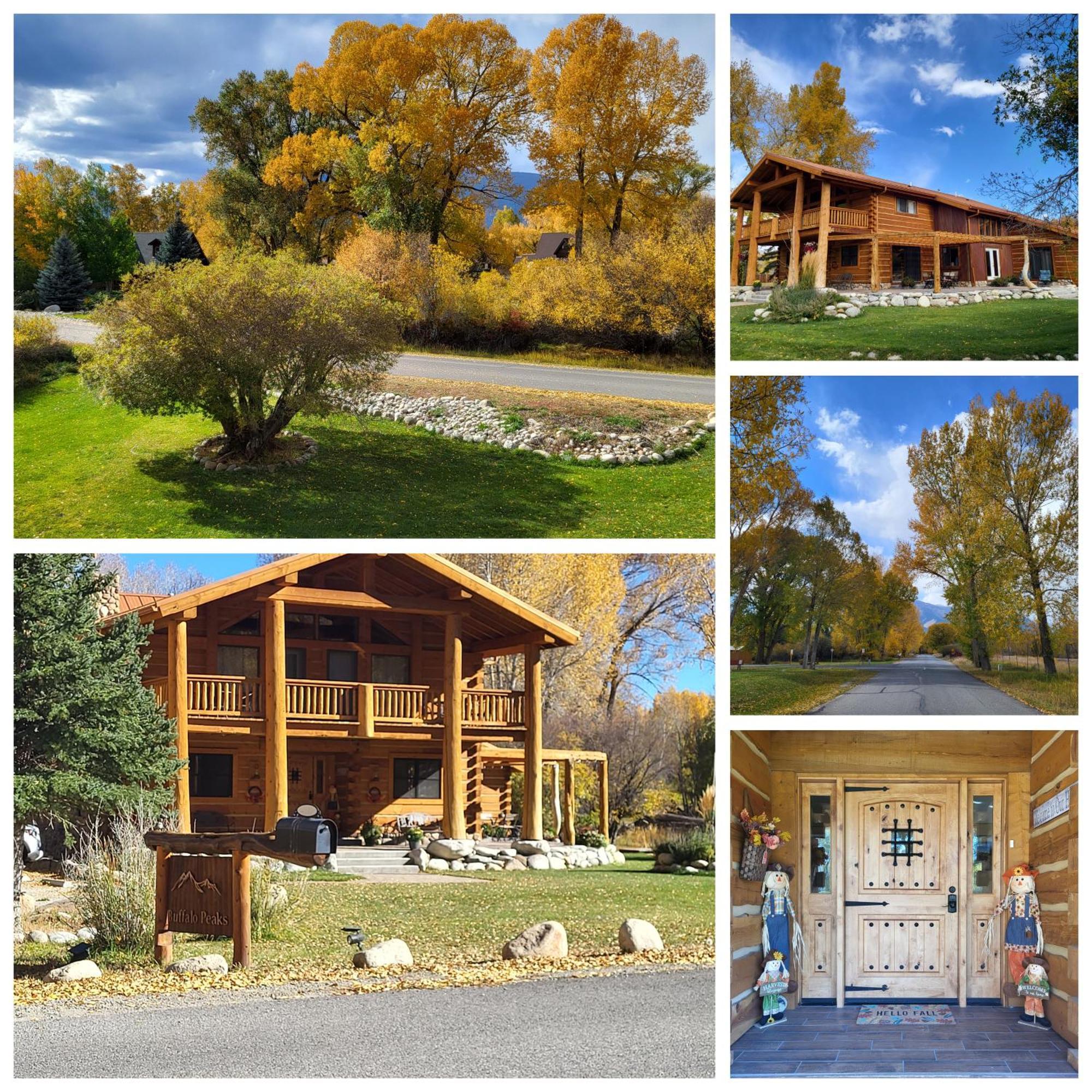 Buffalopeaks 3*