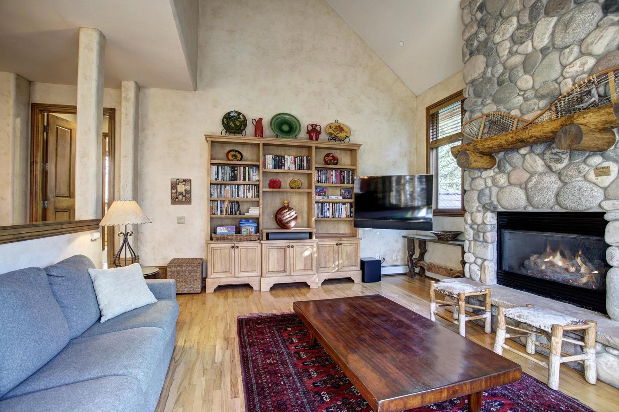 Arrowhead Village At Beaver Creek *