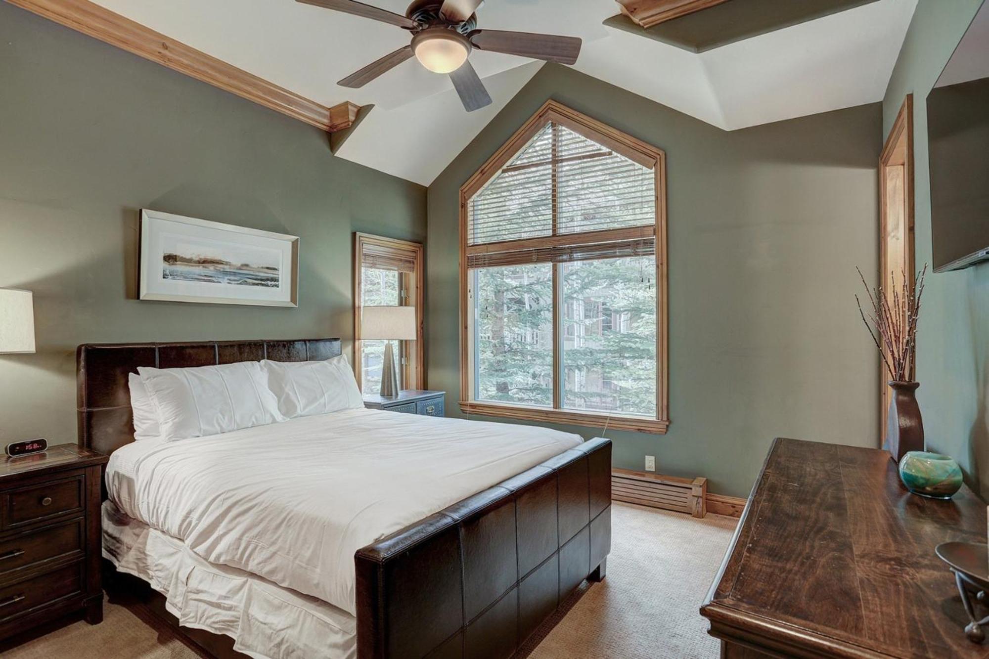 Alojamento Arrowhead Village At Beaver Creek *