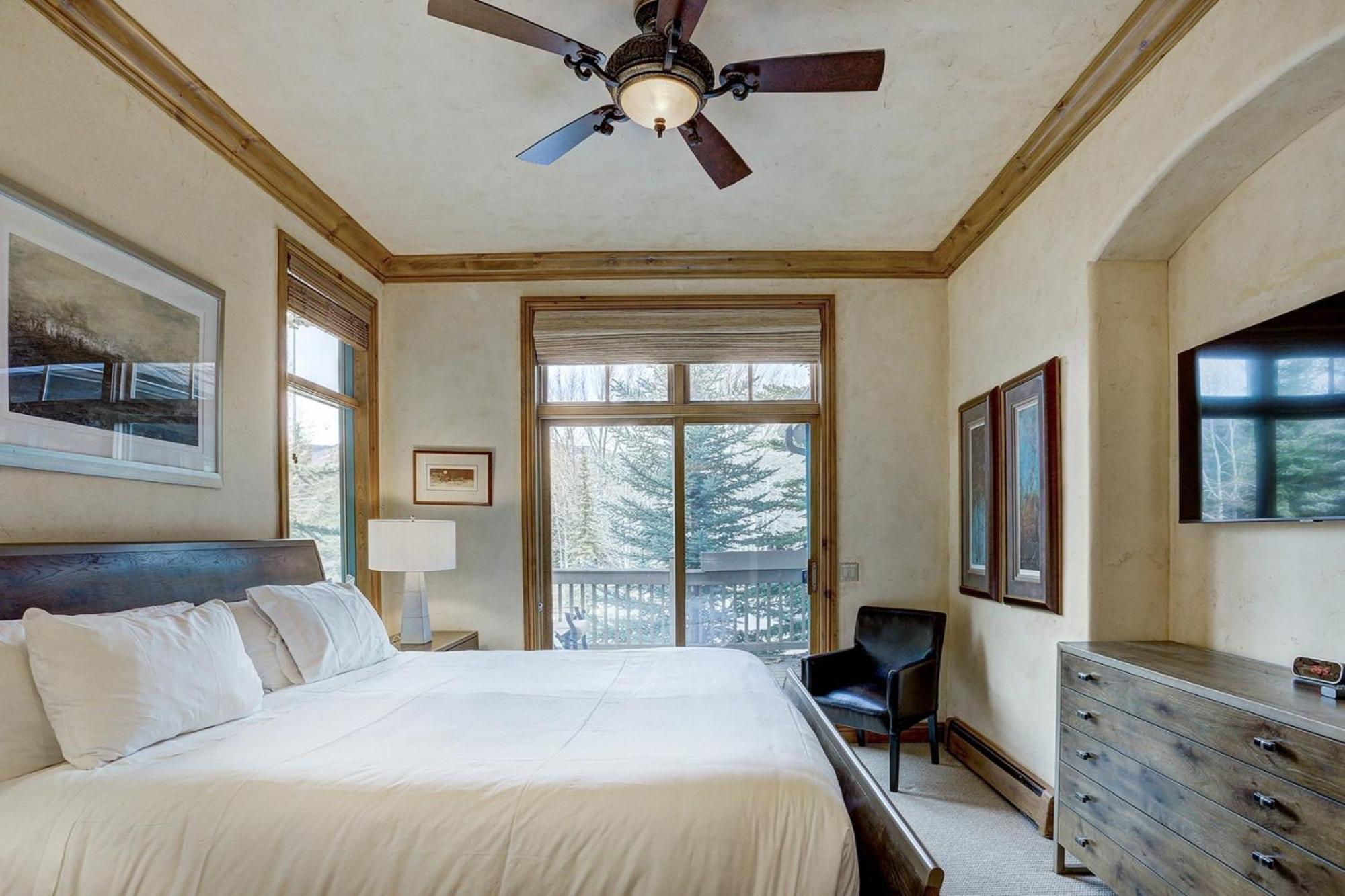 Arrowhead Village At Beaver Creek Alojamento Edwards