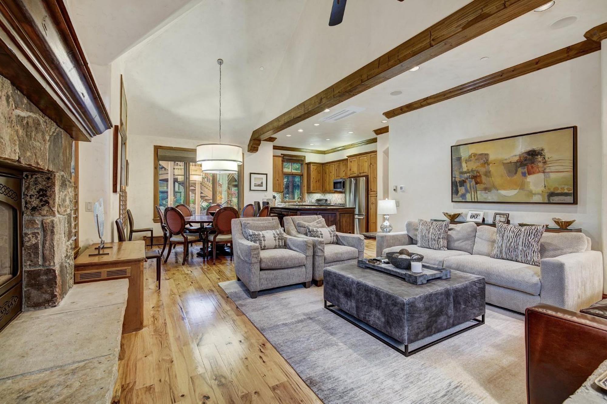 Alojamento Arrowhead Village At Beaver Creek Edwards