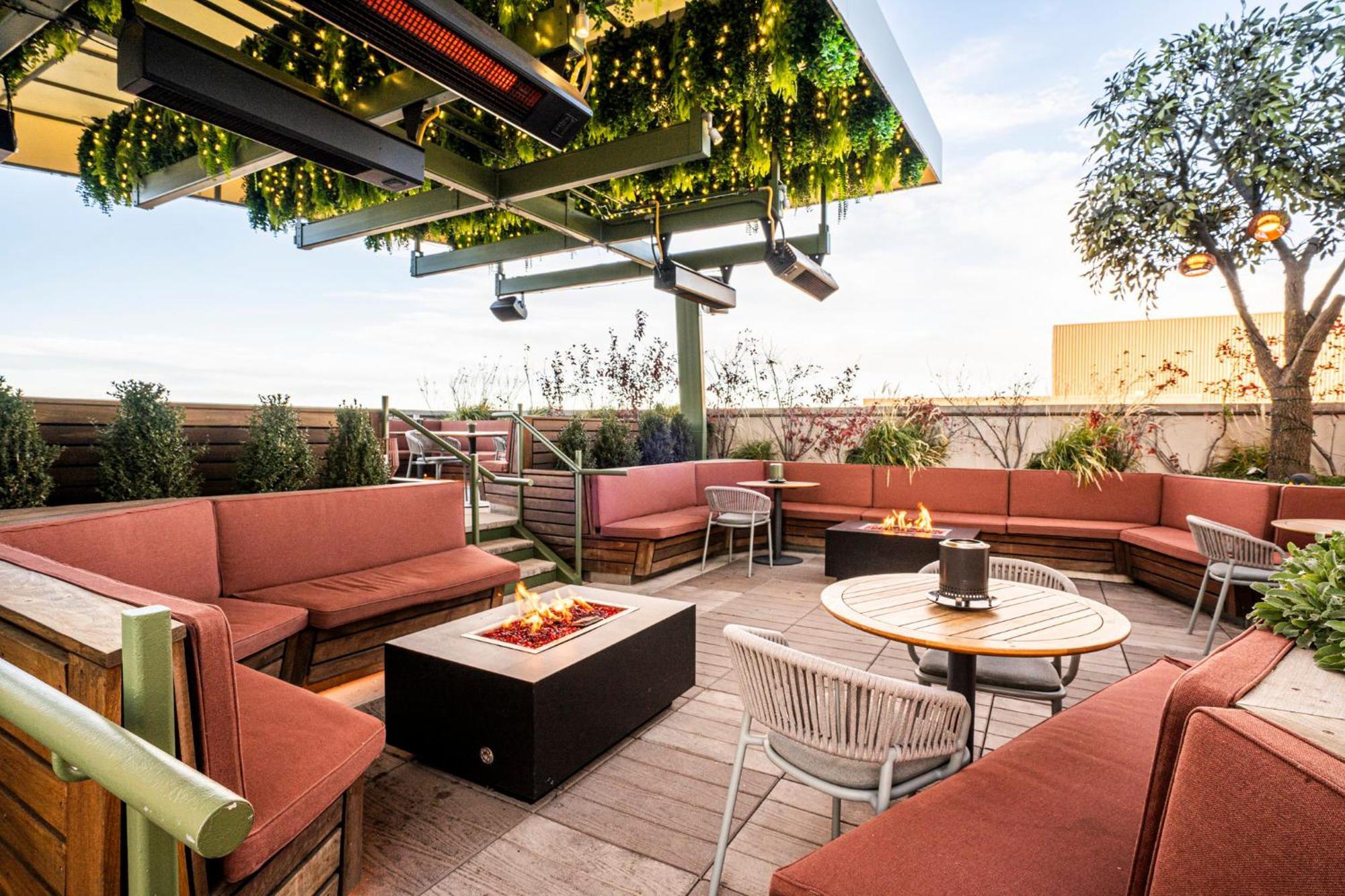 Halcyon - A In Cherry Creek Hotel