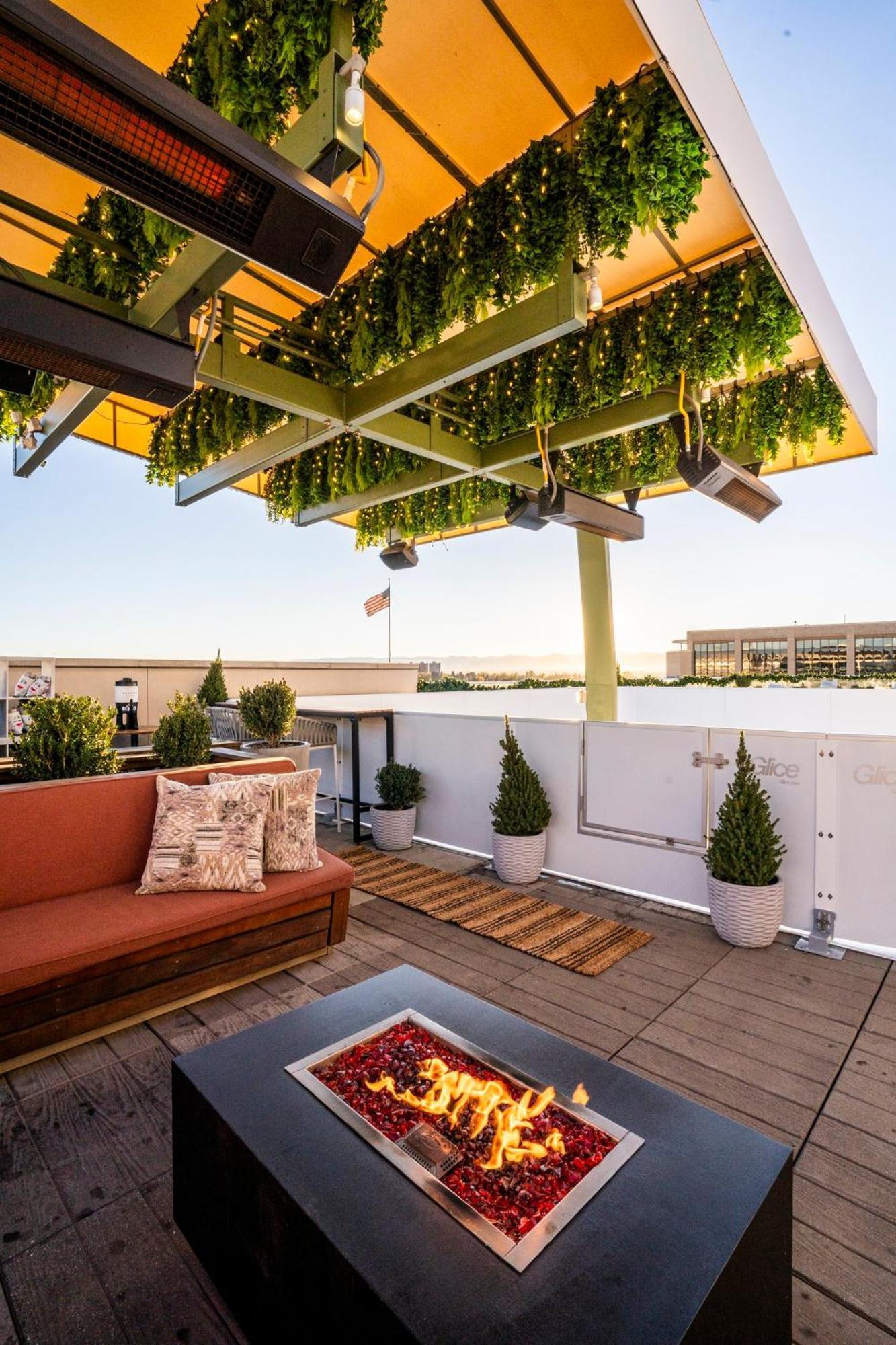 Hotel Halcyon - A In Cherry Creek